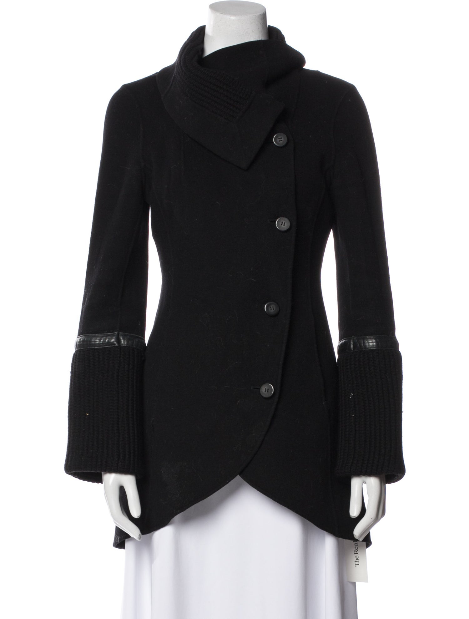 Mackage Wool Evening Jacket