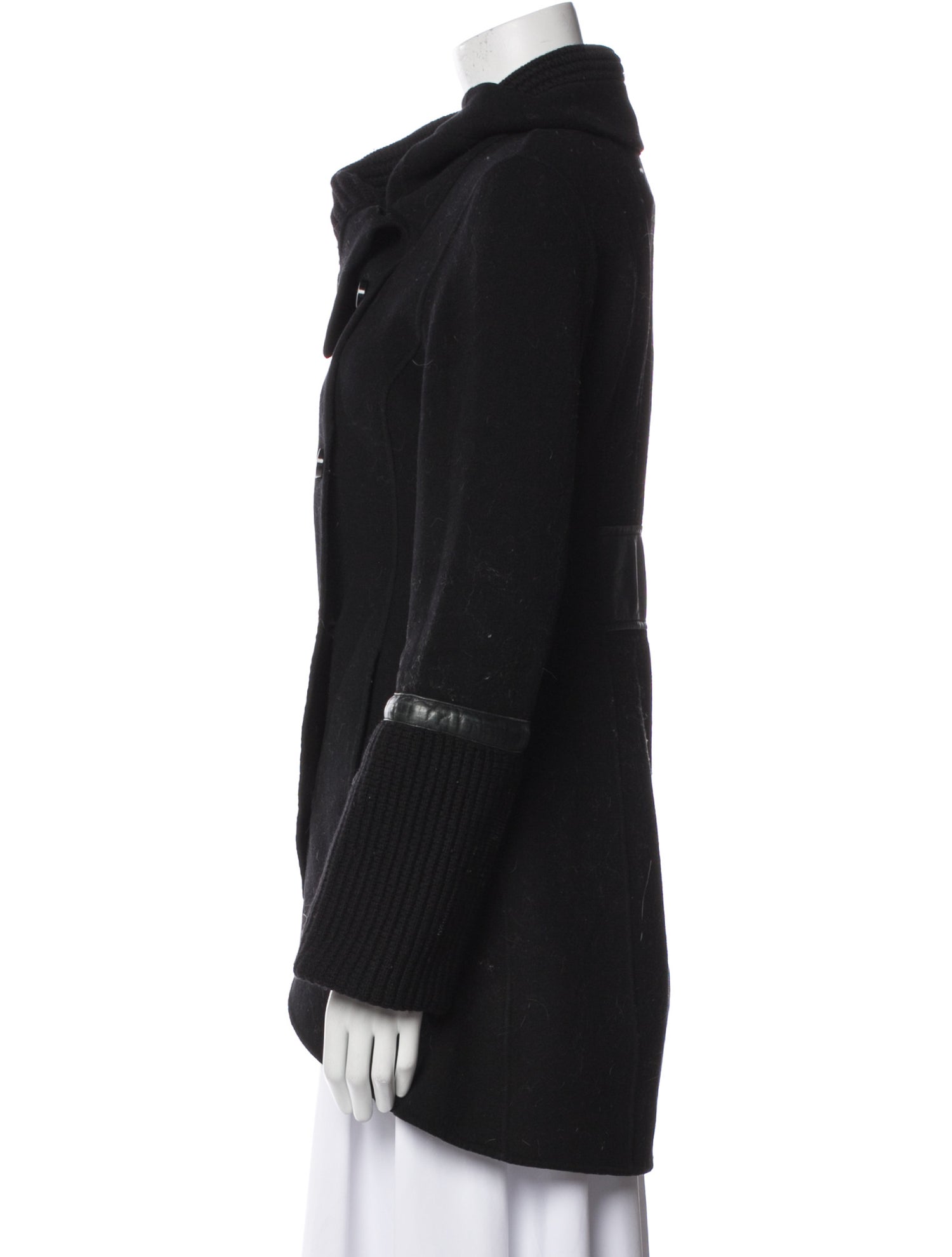 Mackage Wool Evening Jacket