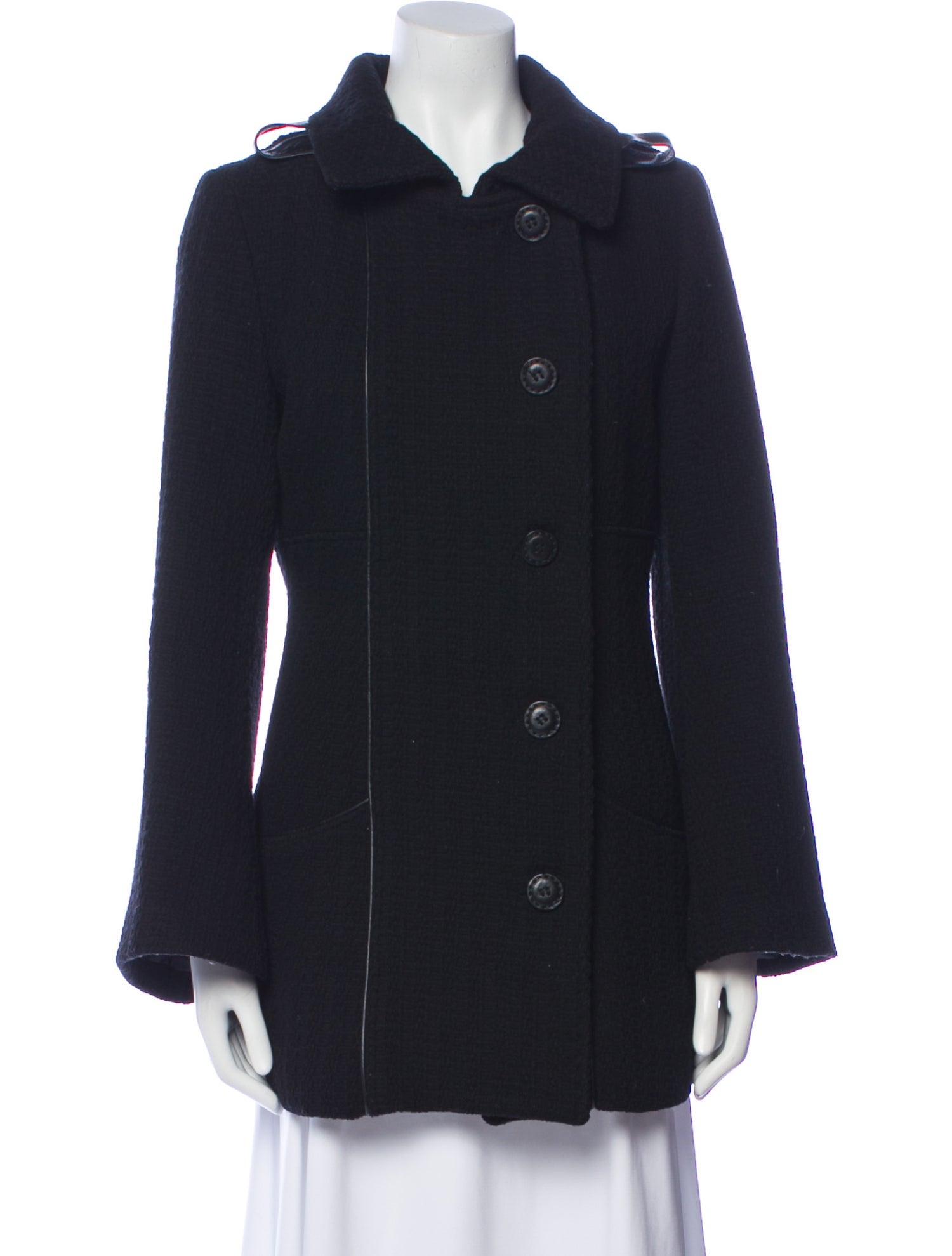 Mackage Wool Coat