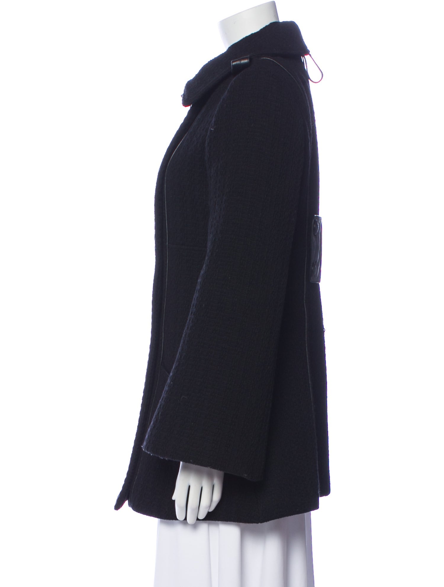 Mackage Wool Coat