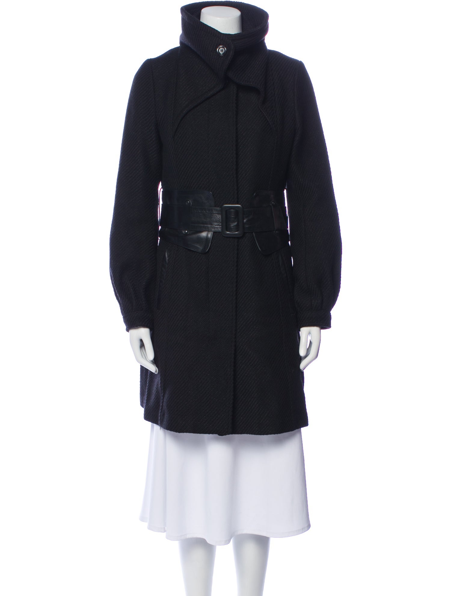 Mackage Wool Coat