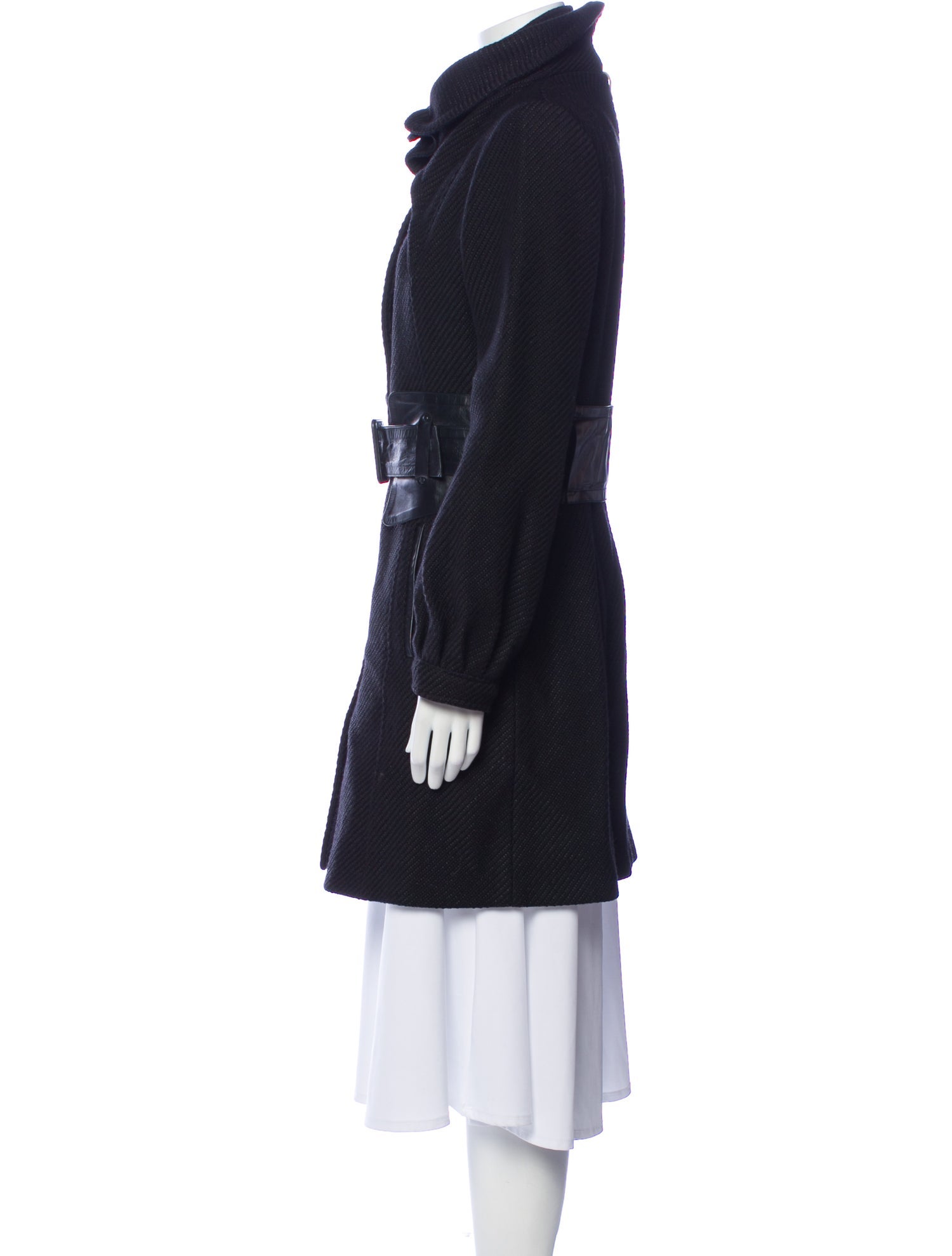 Mackage Wool Coat