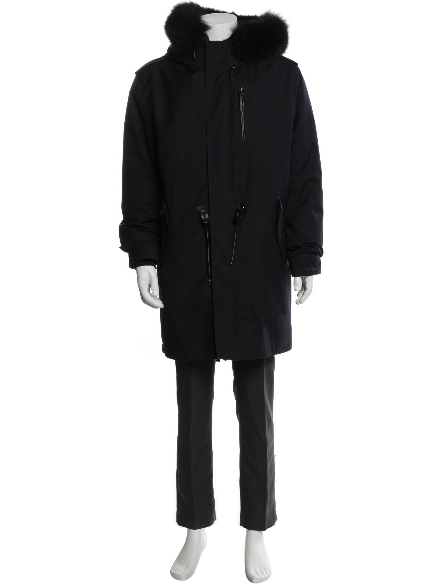 Mackage Moritz Parka