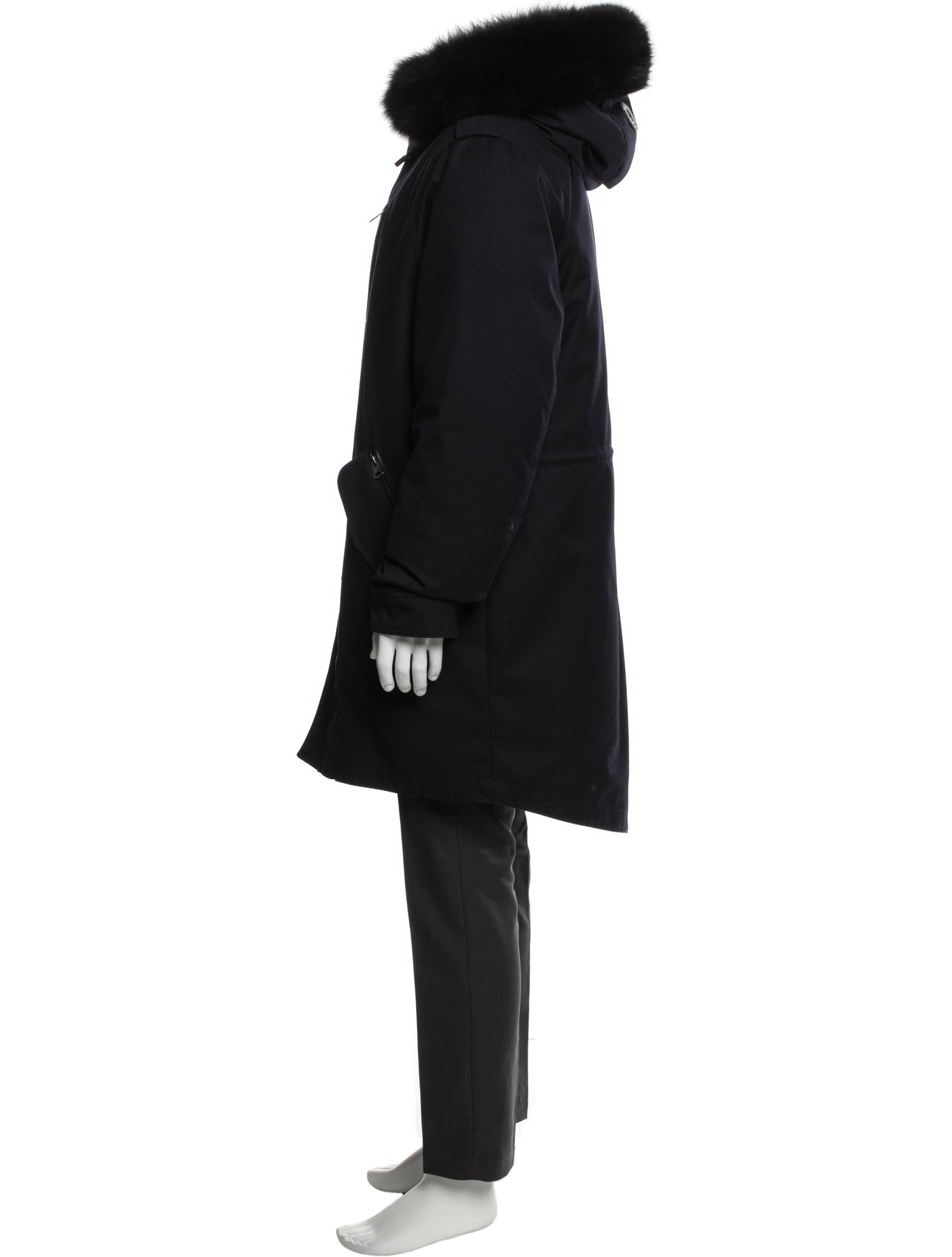 Mackage Moritz Parka