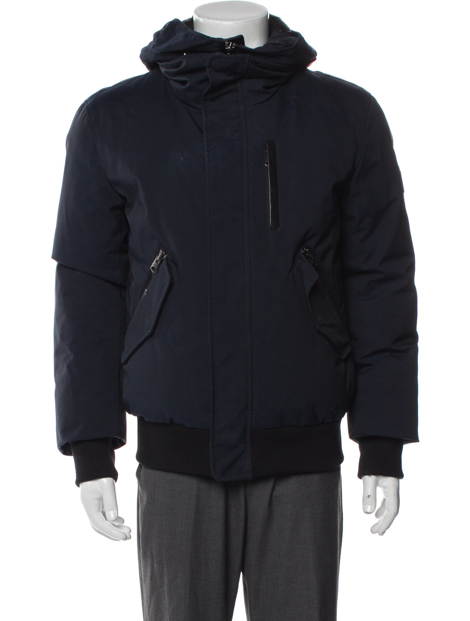 Mackage Parka