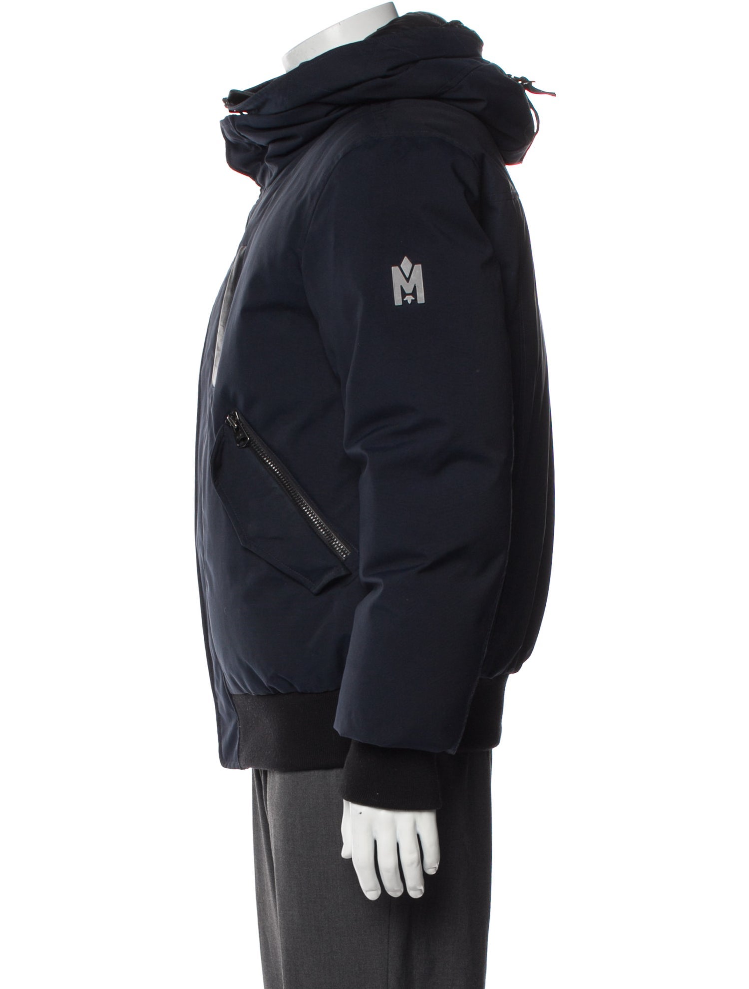 Mackage Parka