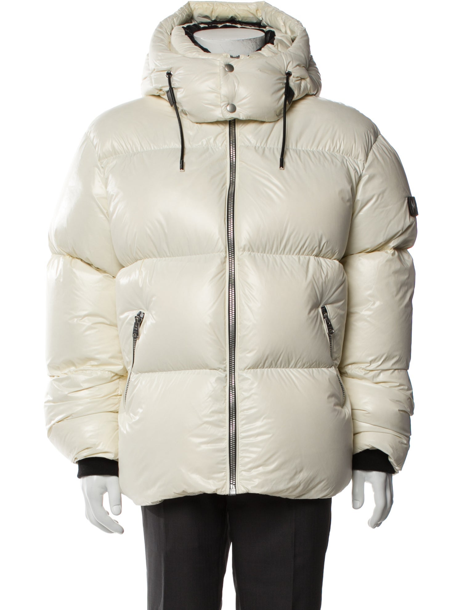 Mackage Puffer Coat