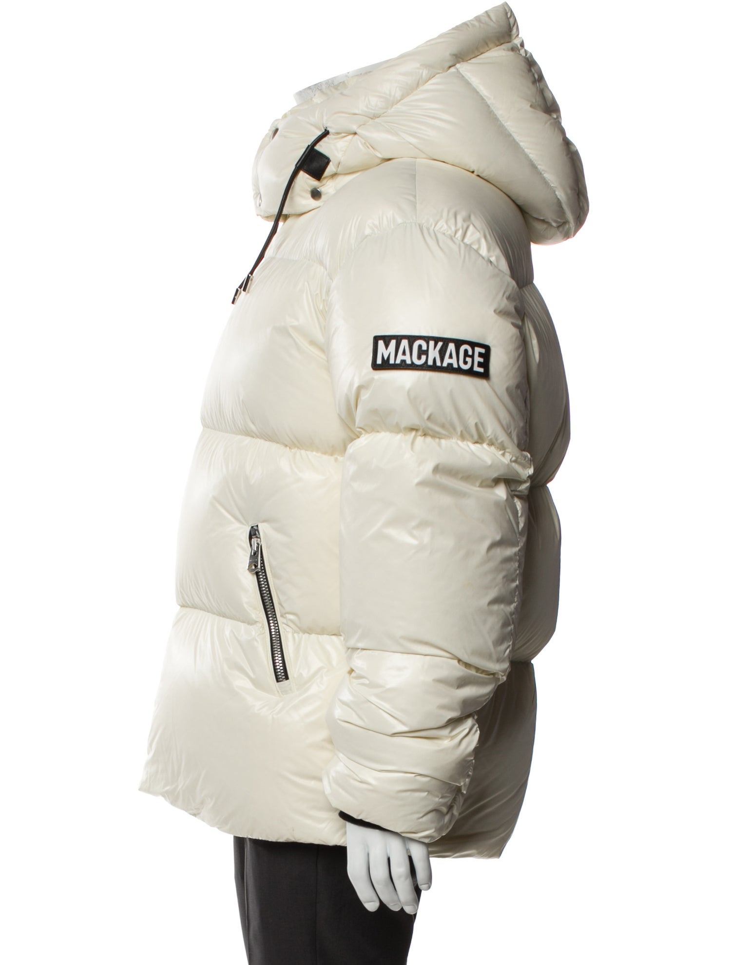 Mackage Puffer Coat