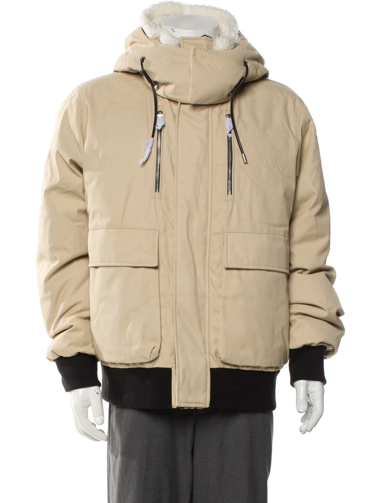 Mackage Puffer Coat w/ Tags