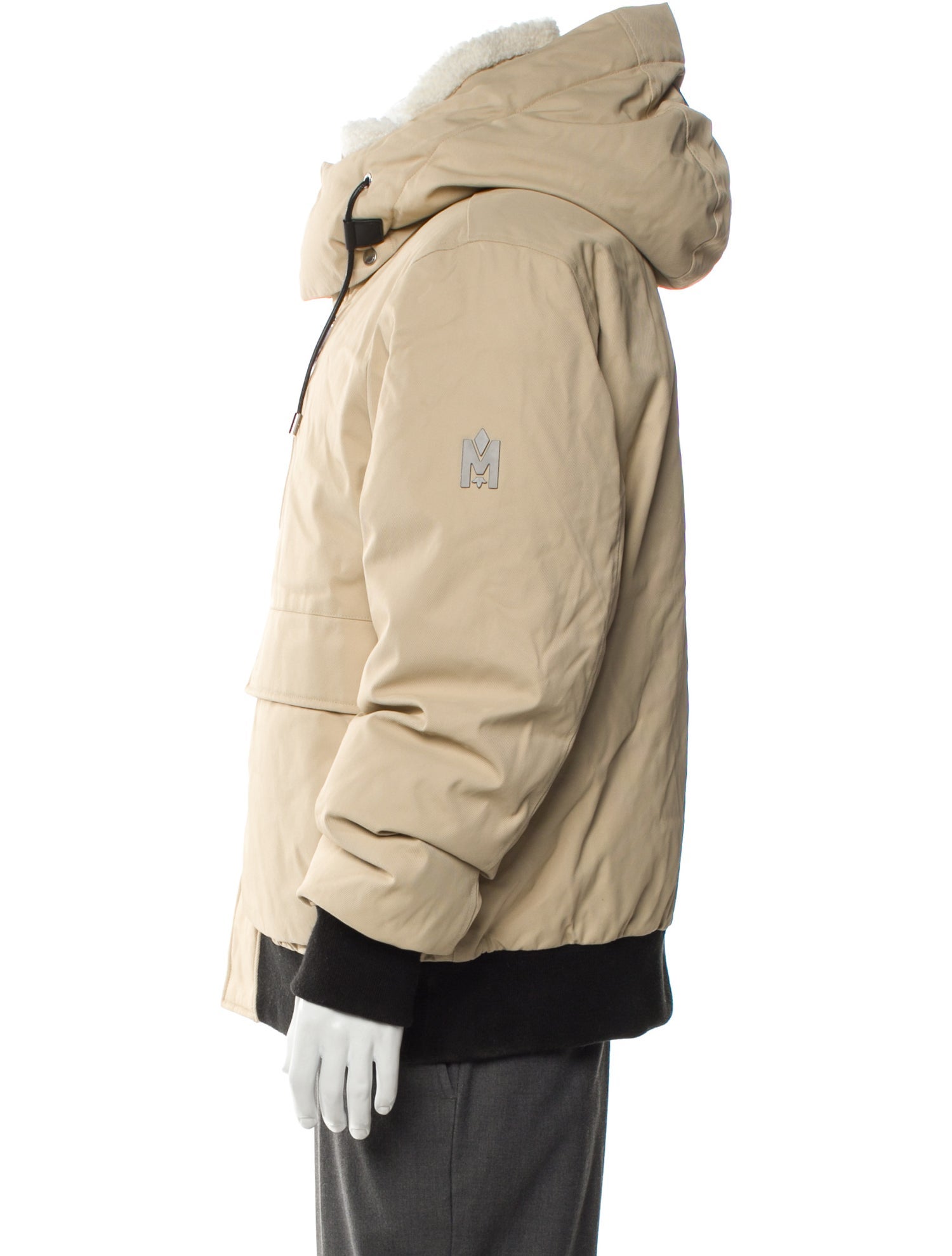 Mackage Puffer Coat w/ Tags