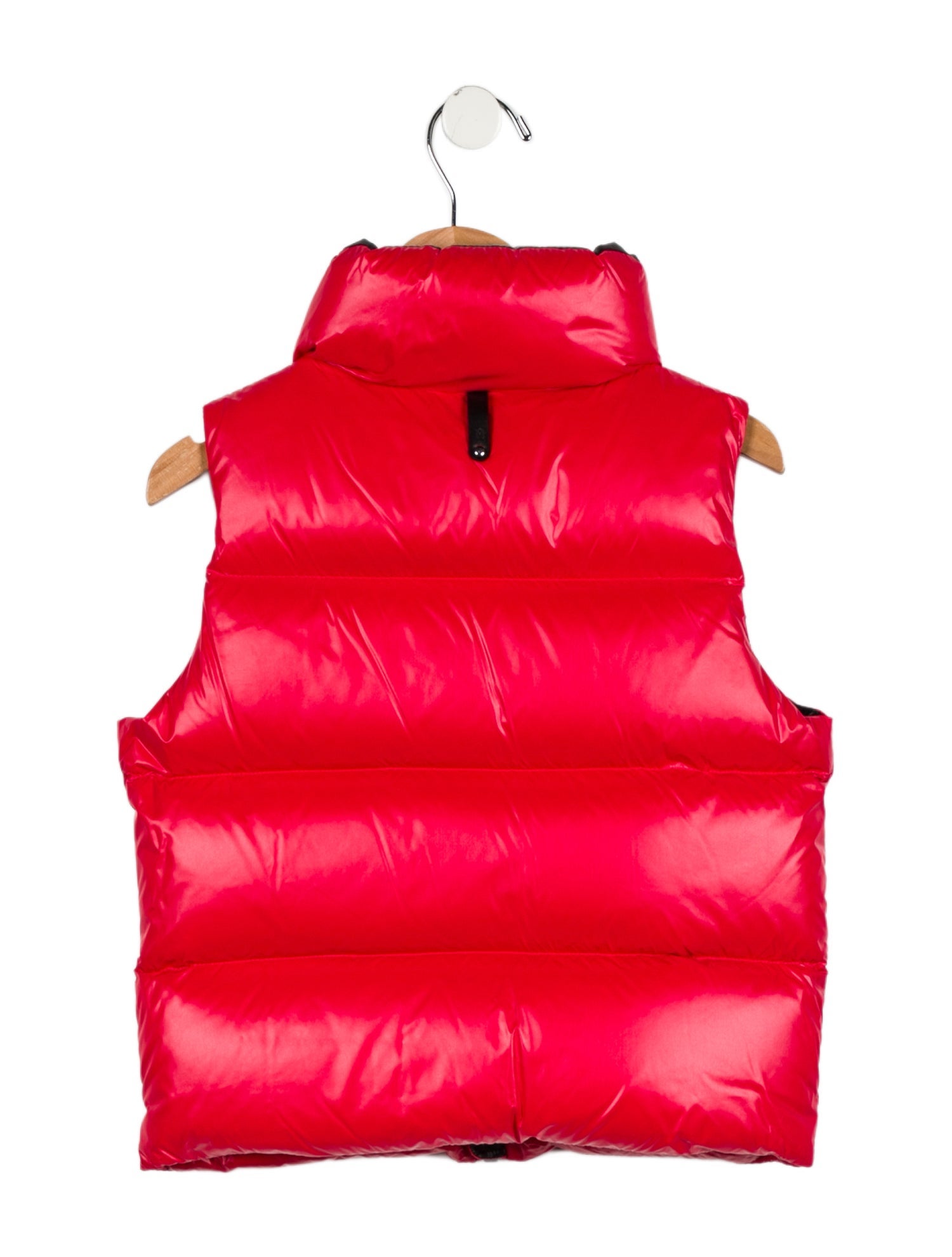 Mackage Boys' Vest w/Tags