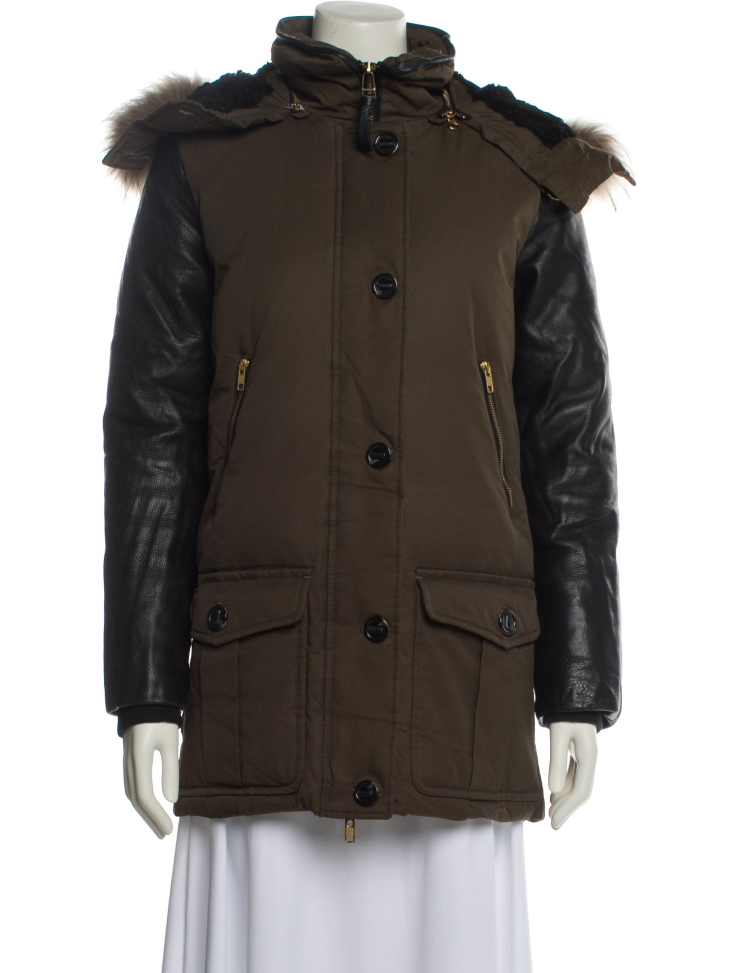 Mackage Parka