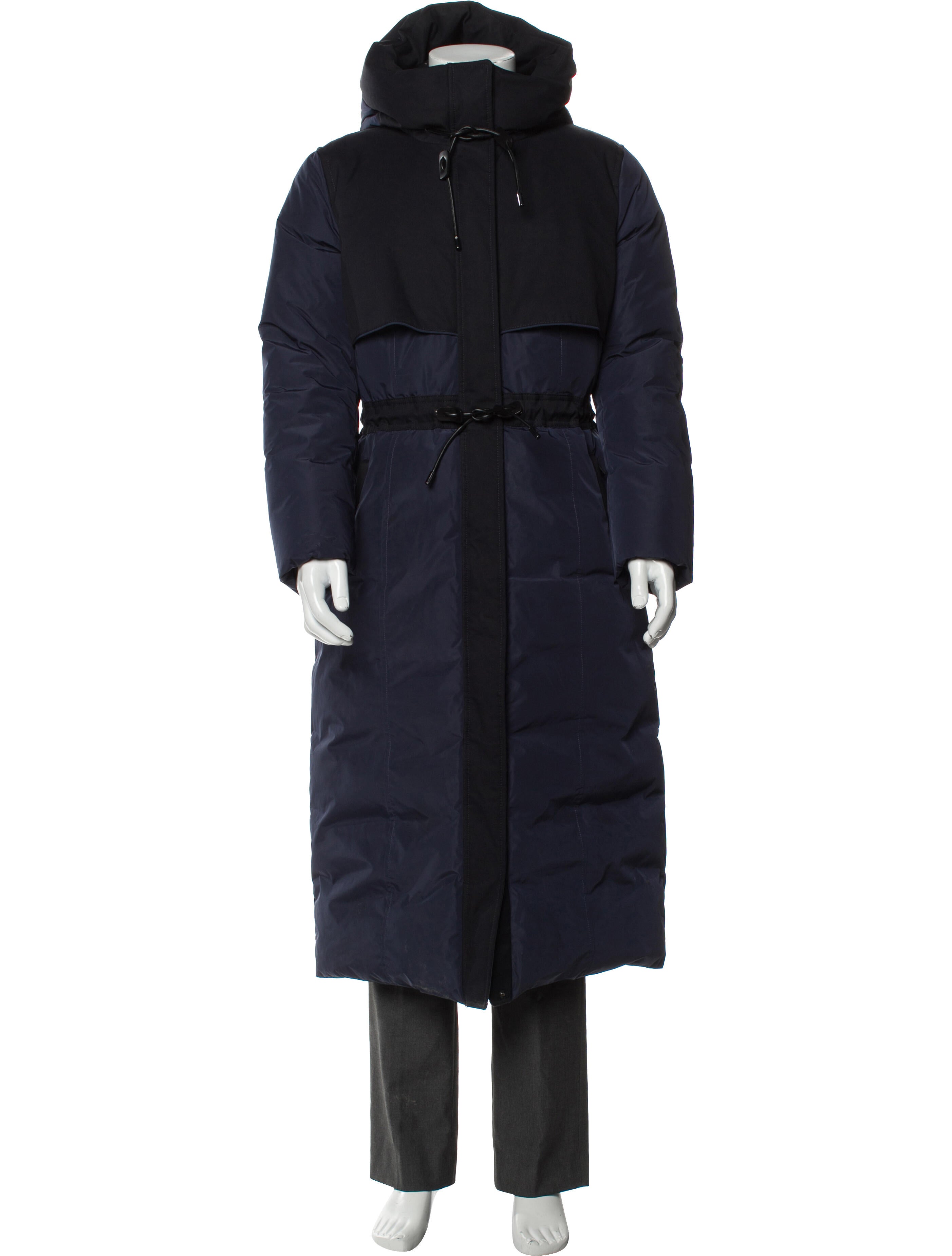 Mackage Puffer Coat