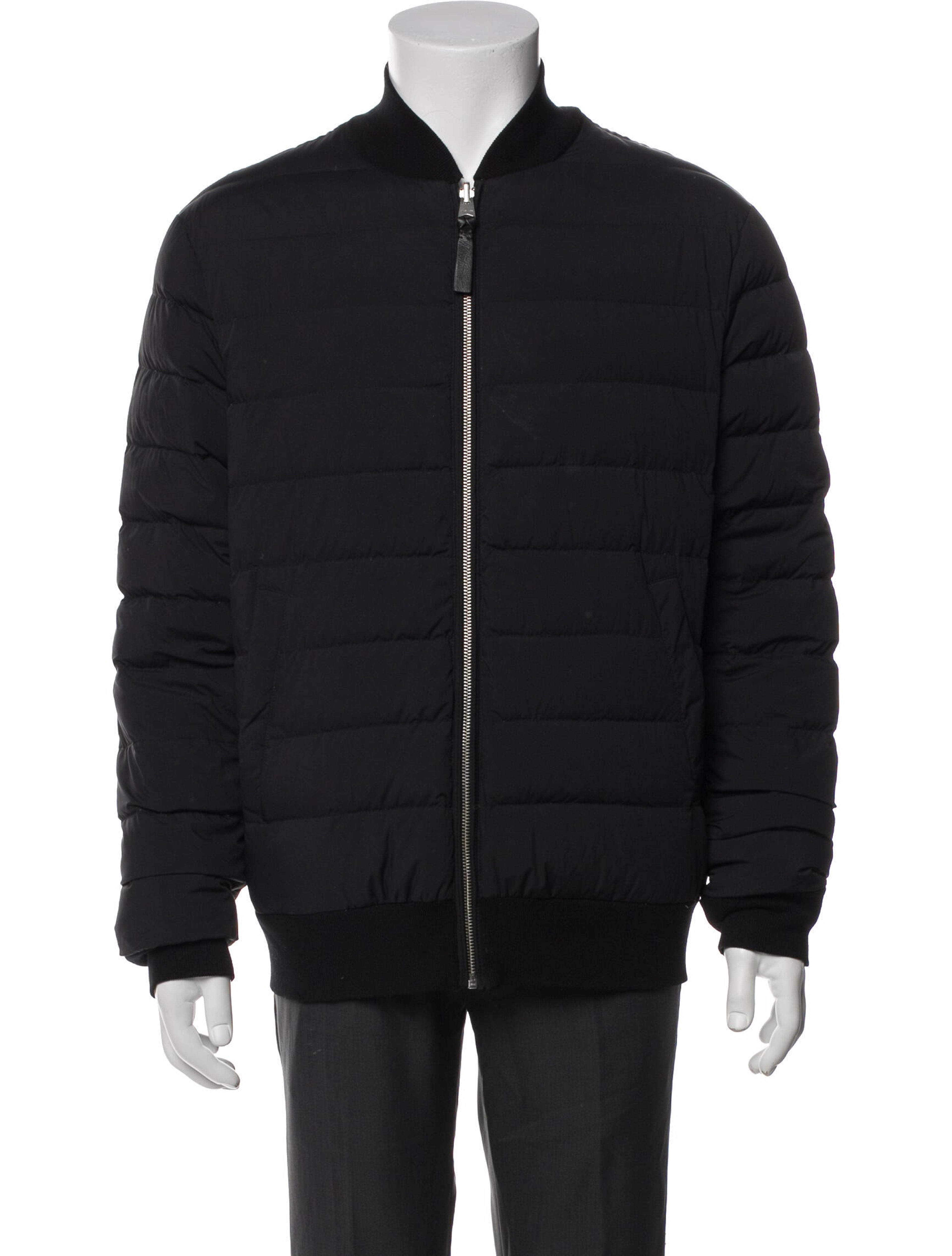 Puffer Coat