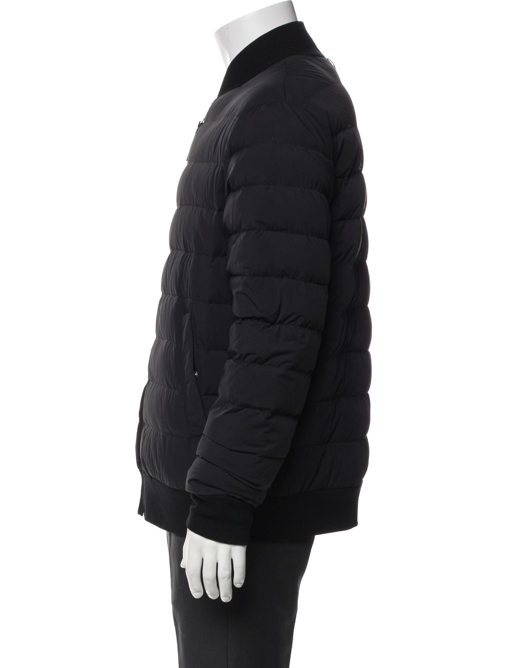 Mackage Puffer Coat