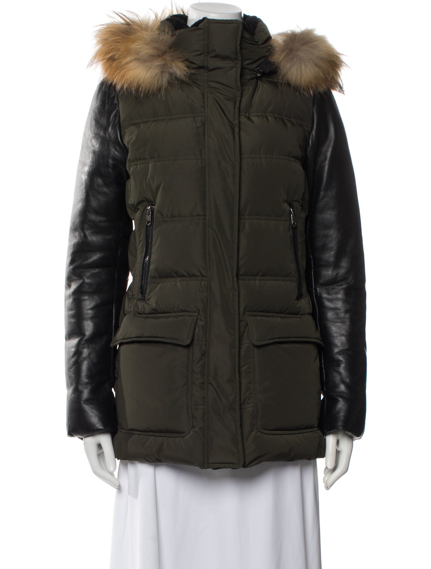 Mackage Down Jacket