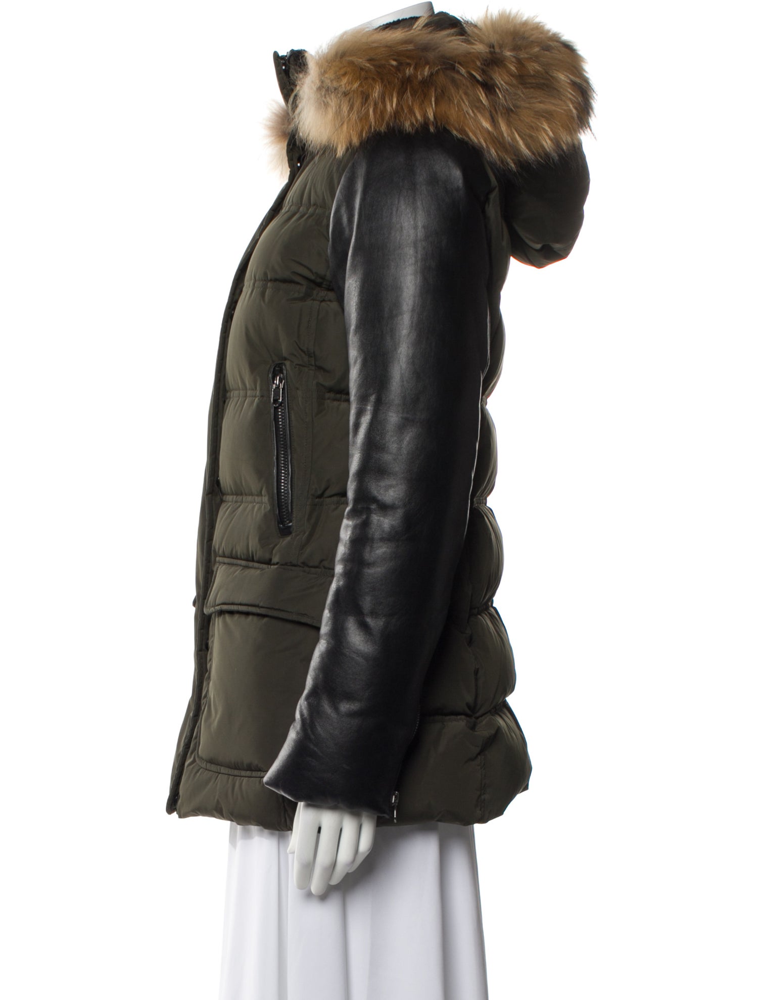 Mackage Down Jacket