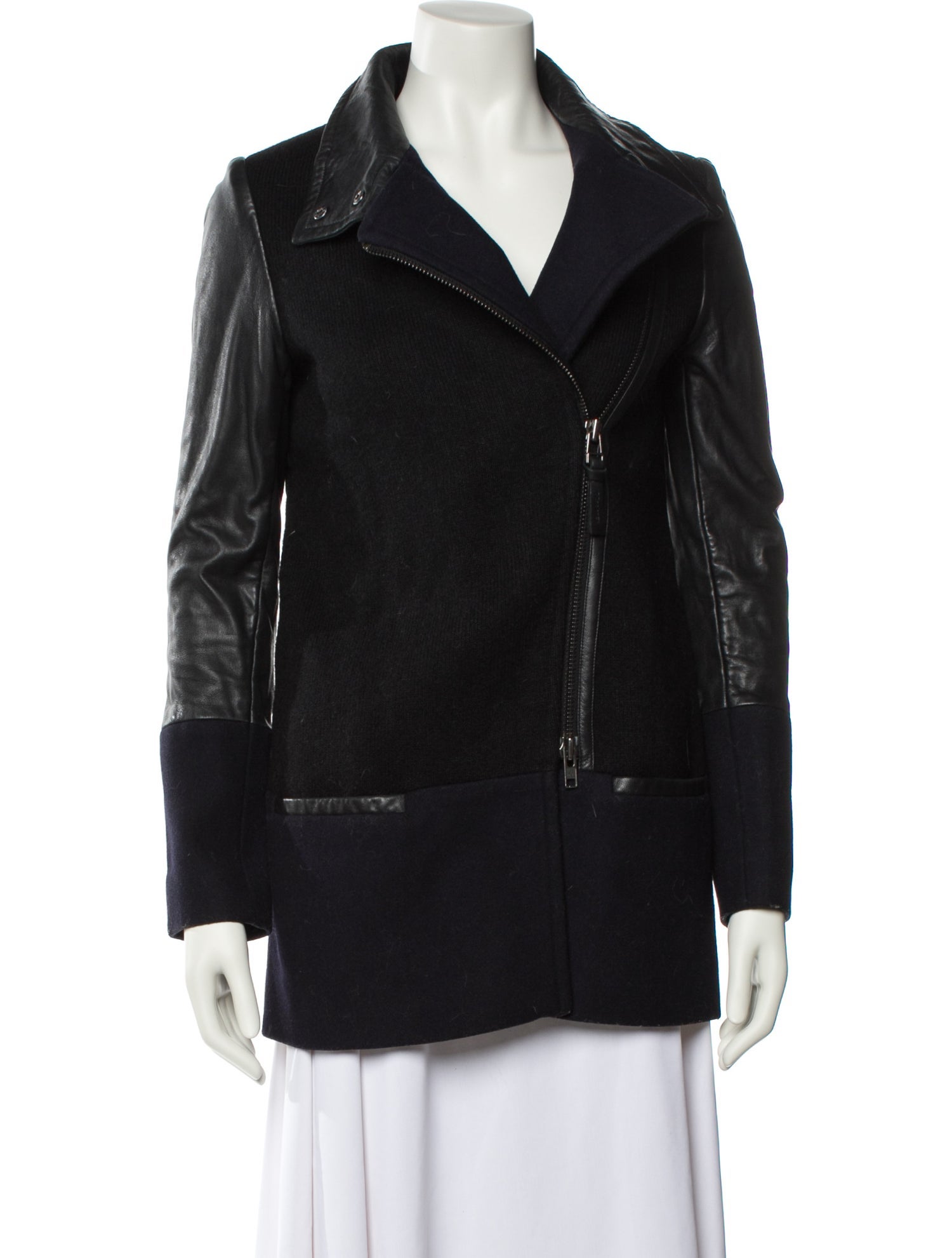 Mackage Wool Down Coat