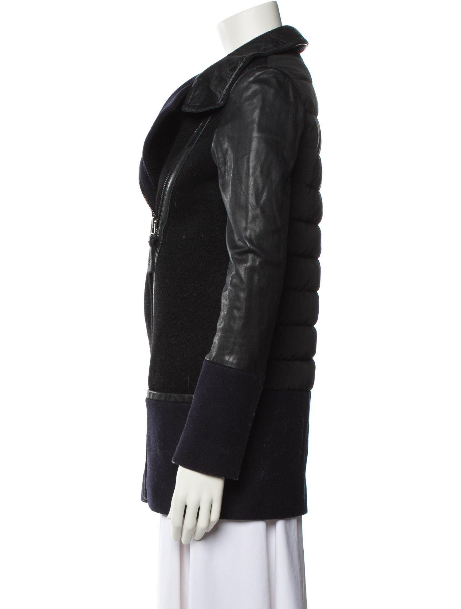 Mackage Wool Down Coat