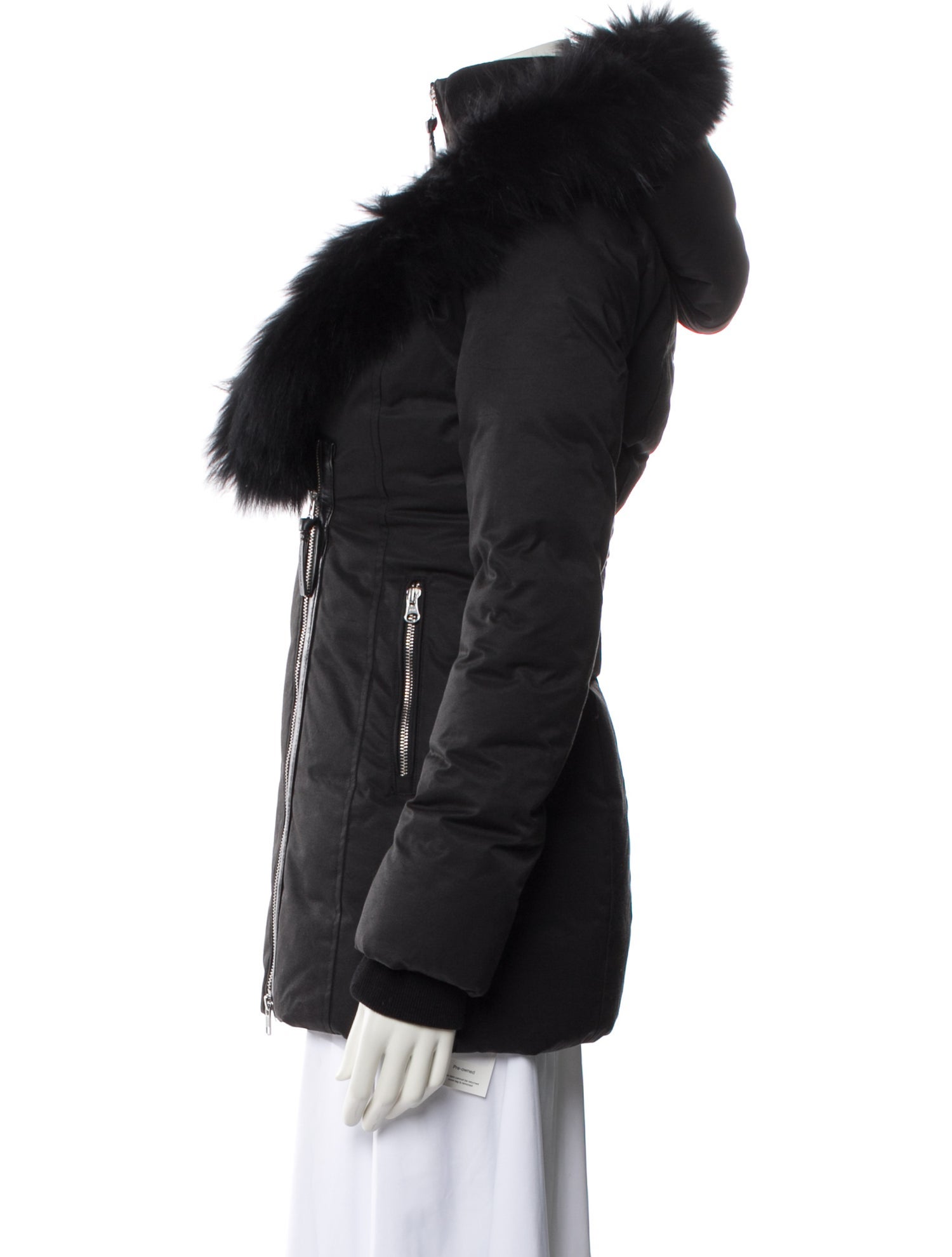 Mackage Down Jacket