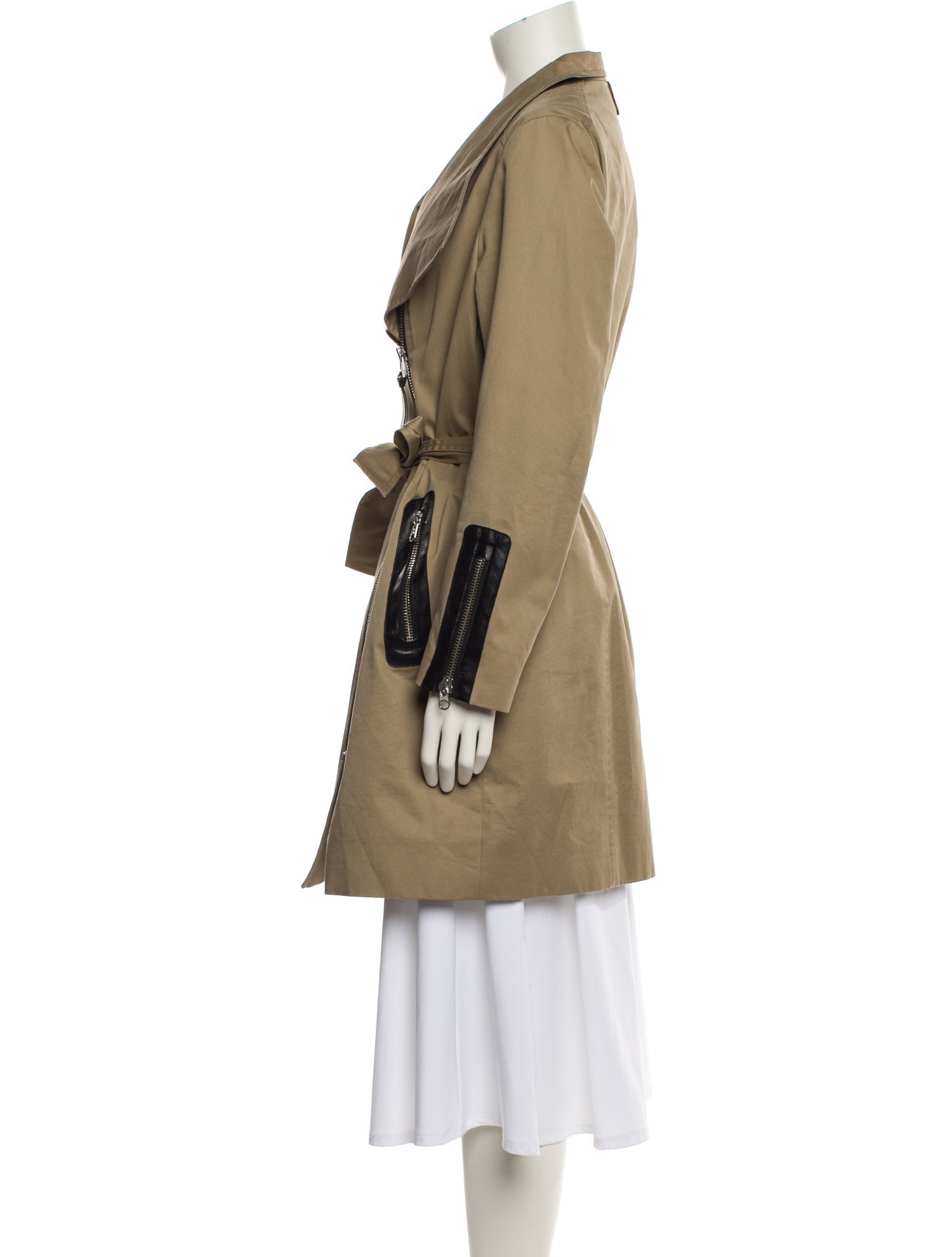 Mackage Trench Coat