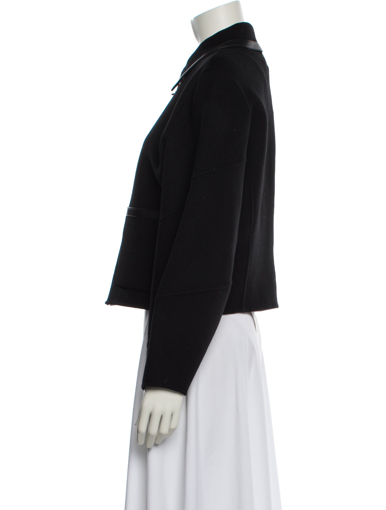 Mackage Leather Jacket