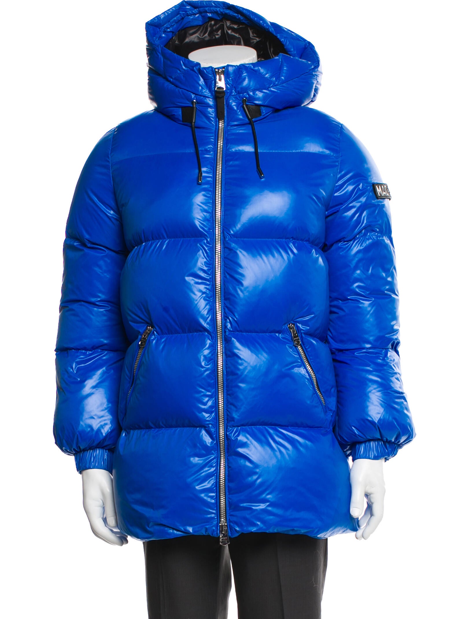 Mackage Puffer Coat