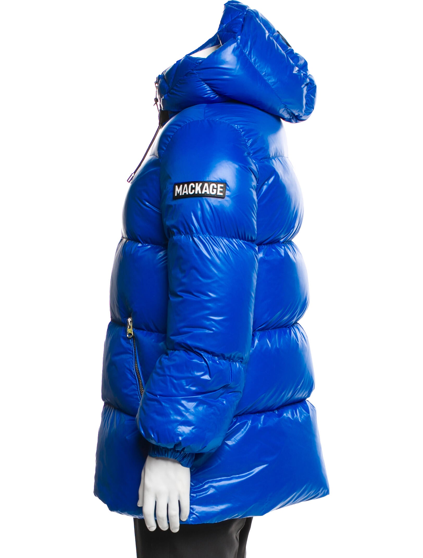 Mackage Puffer Coat