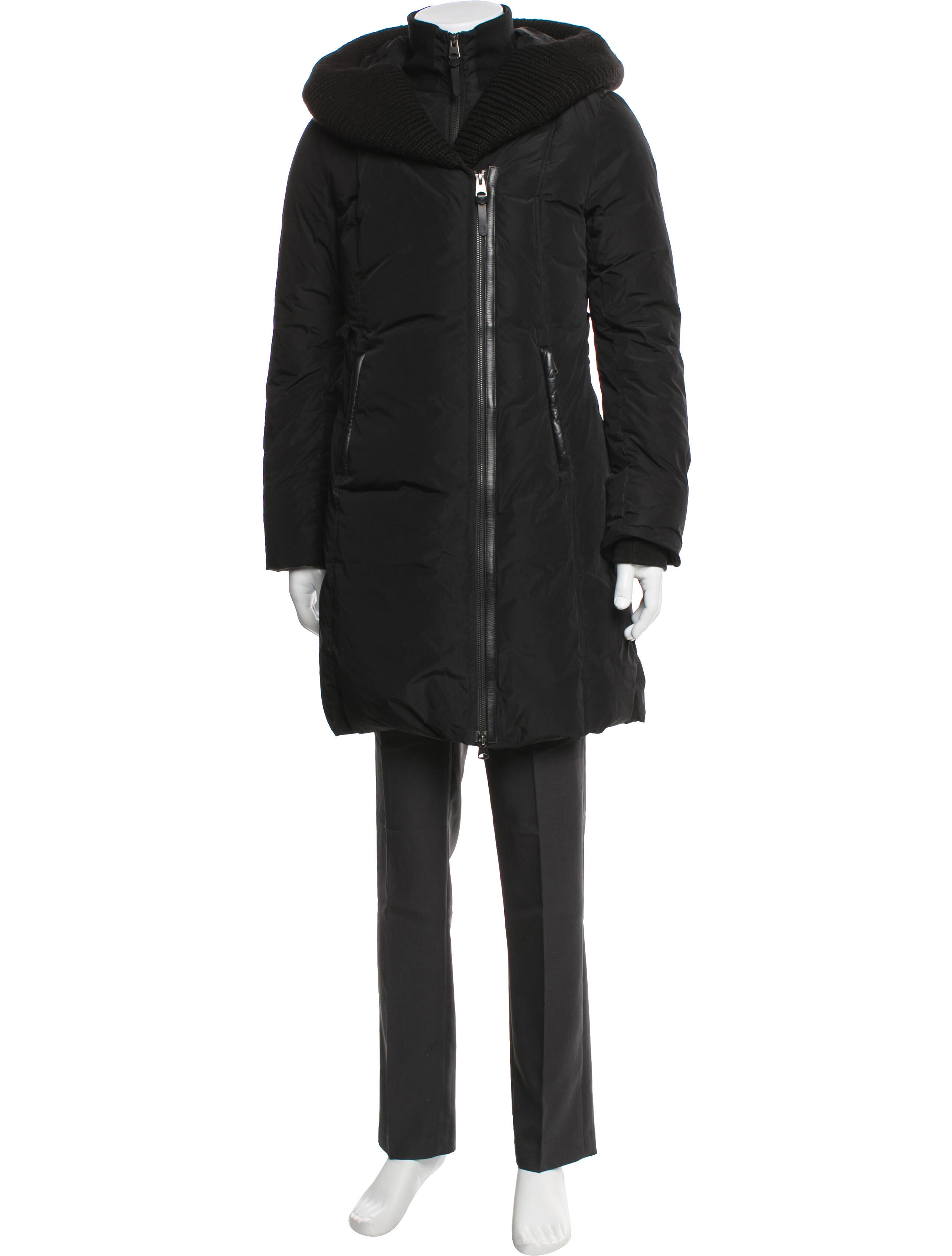 Mackage Parka