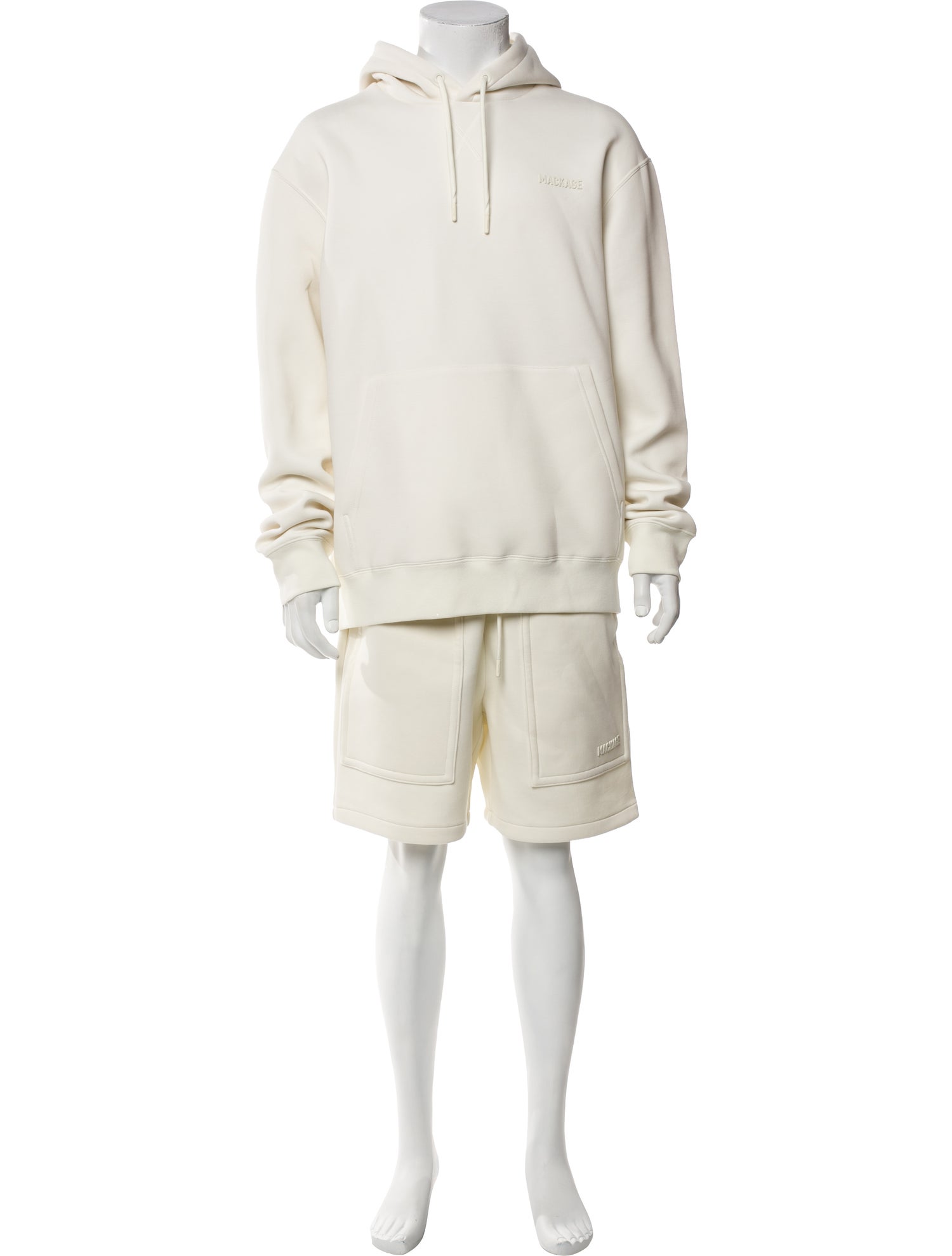 Mackage Lounge Set