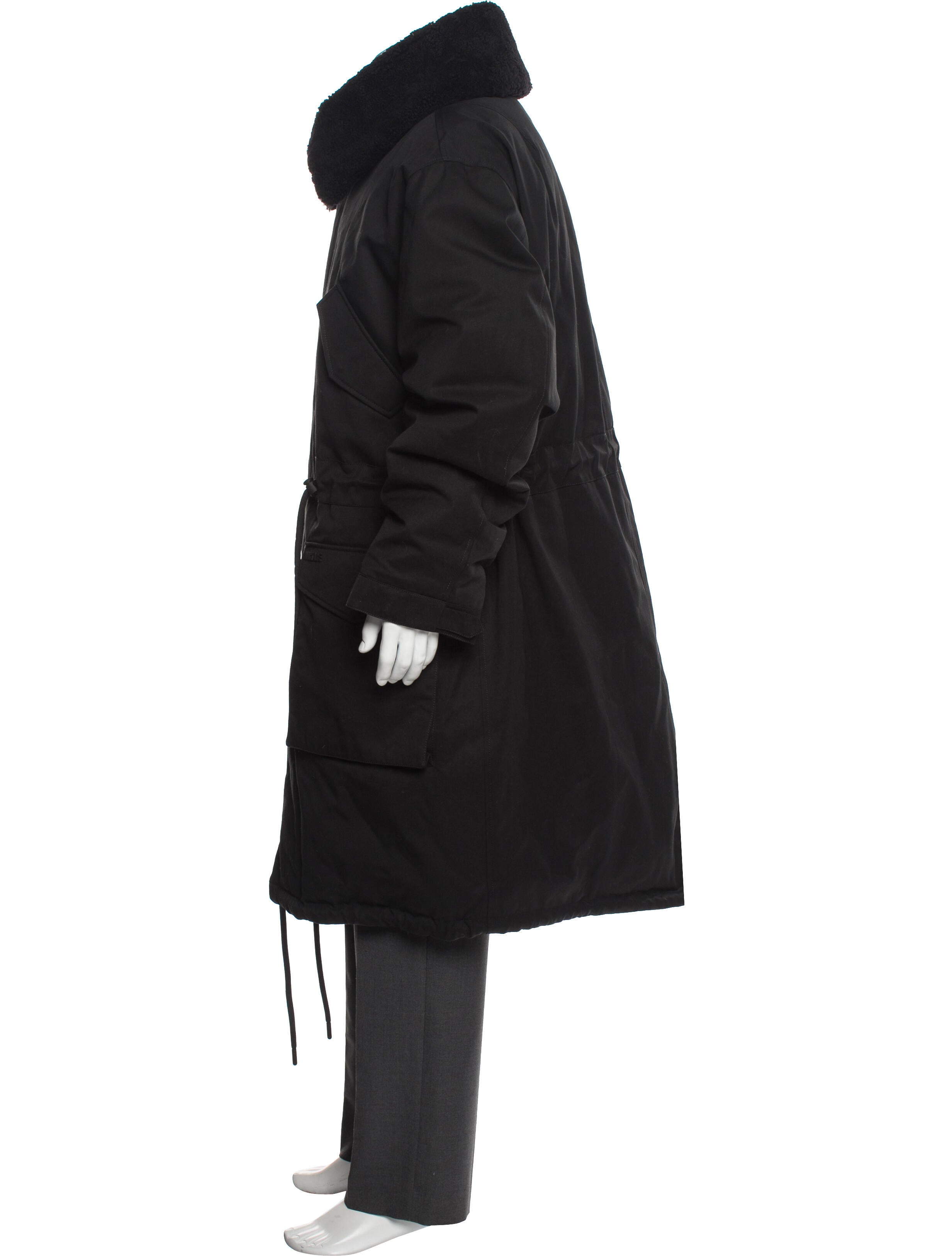 Mackage Parka w/ Tags