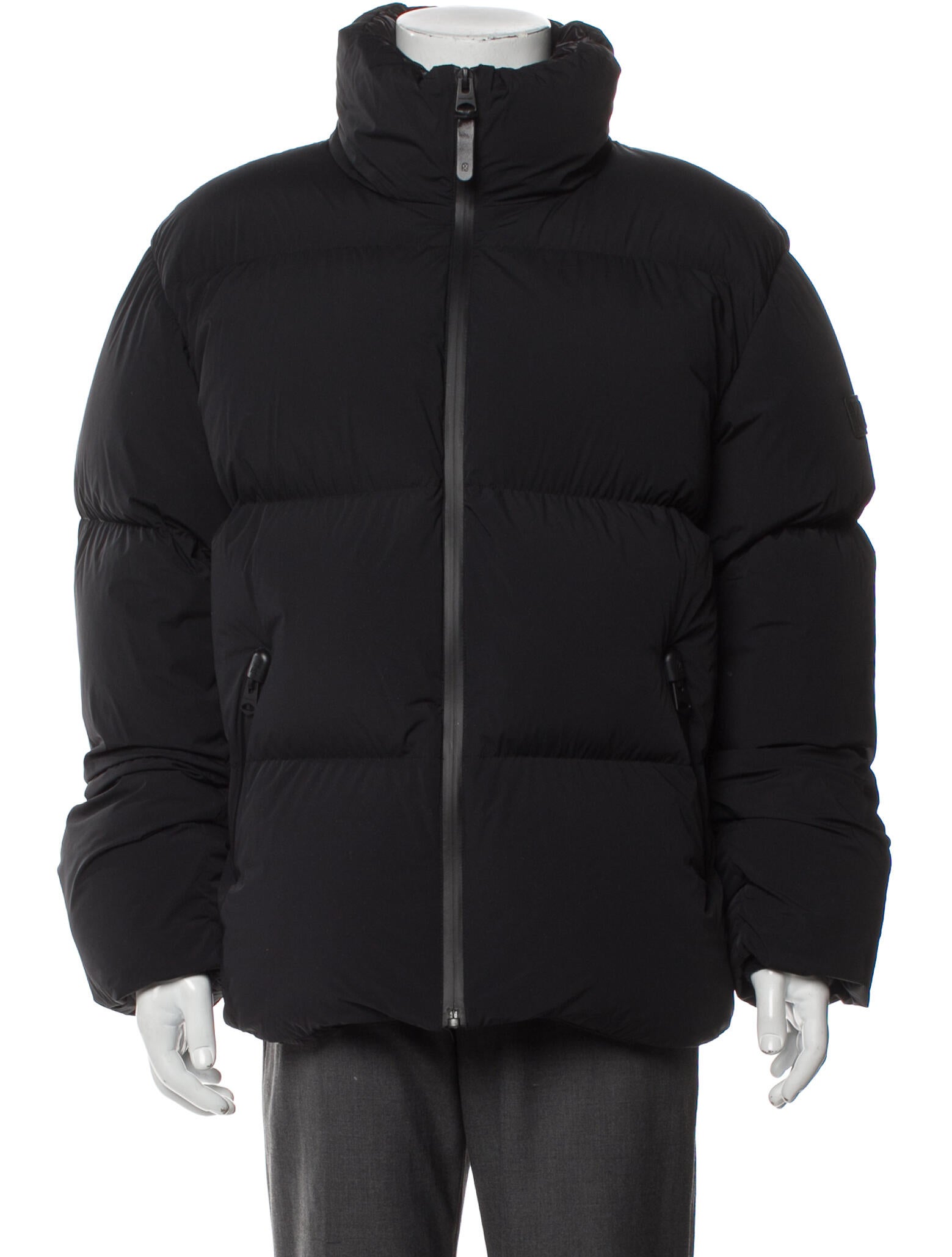 Mackage Puffer Coat