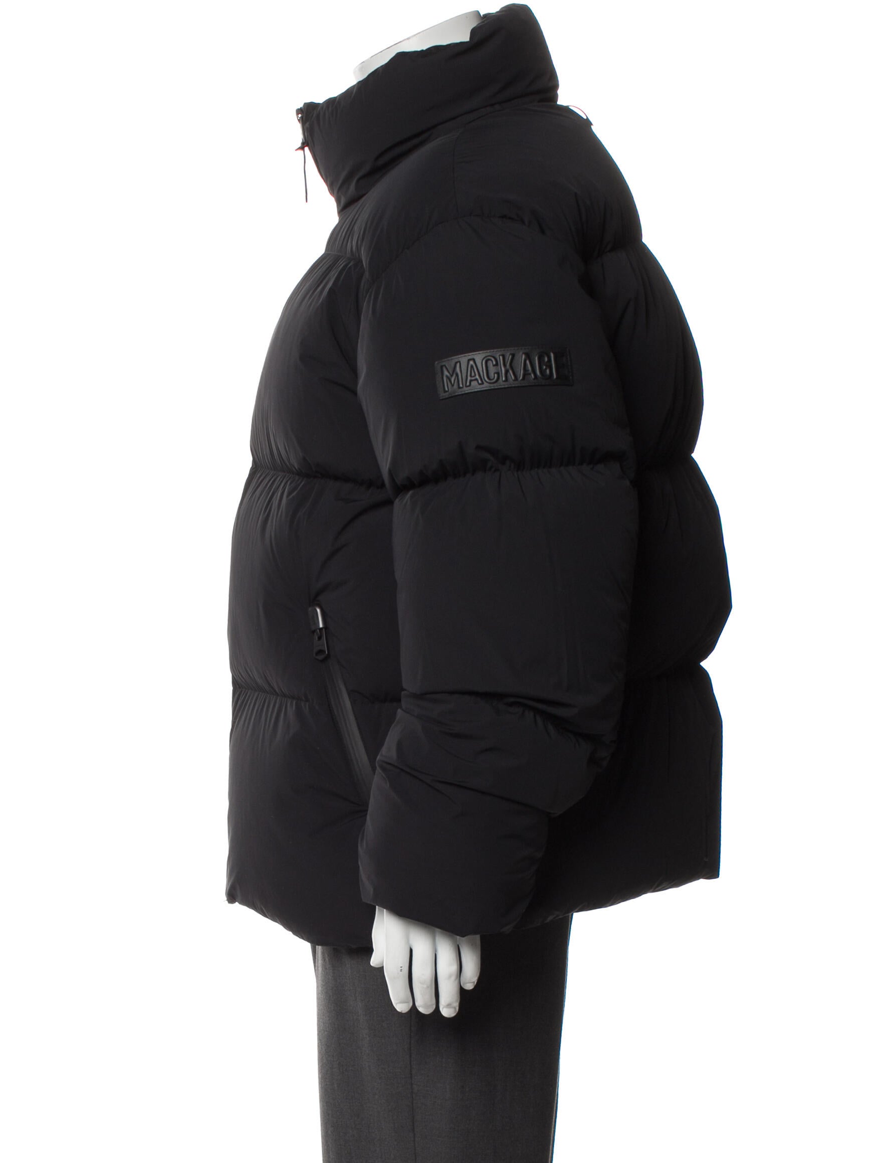 Mackage Puffer Coat