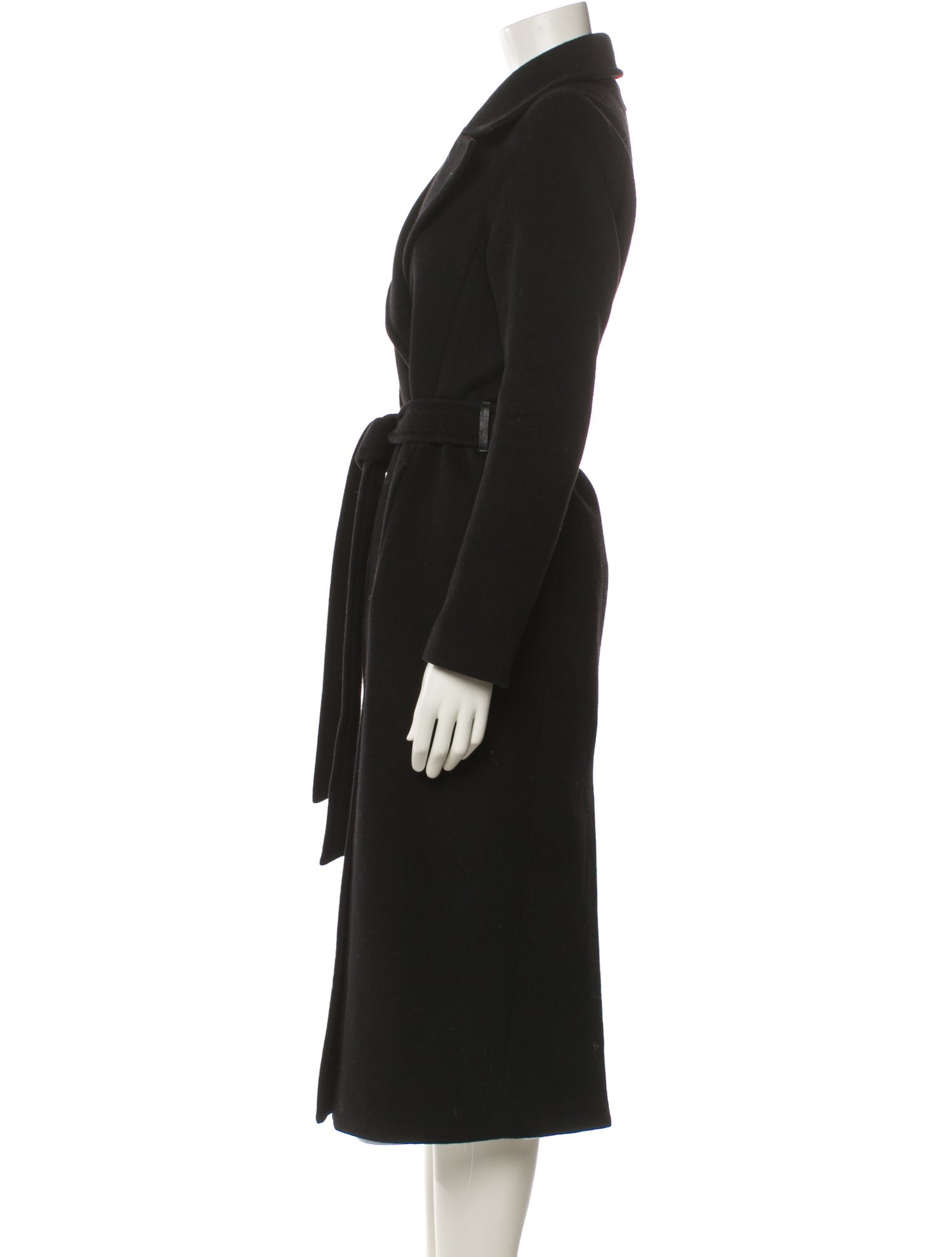 Mackage Wool Trench Coat