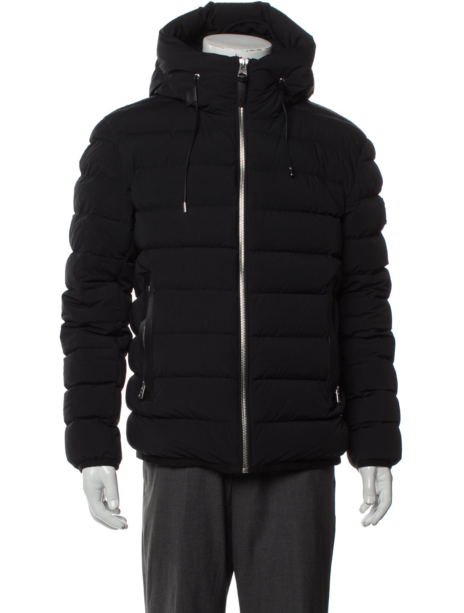 Mackage Puffer Coat