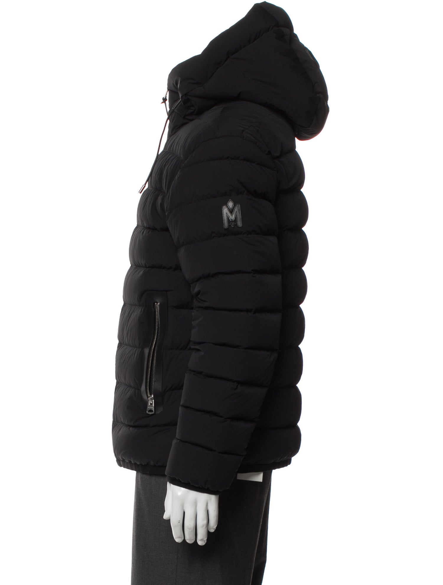 Mackage Puffer Coat
