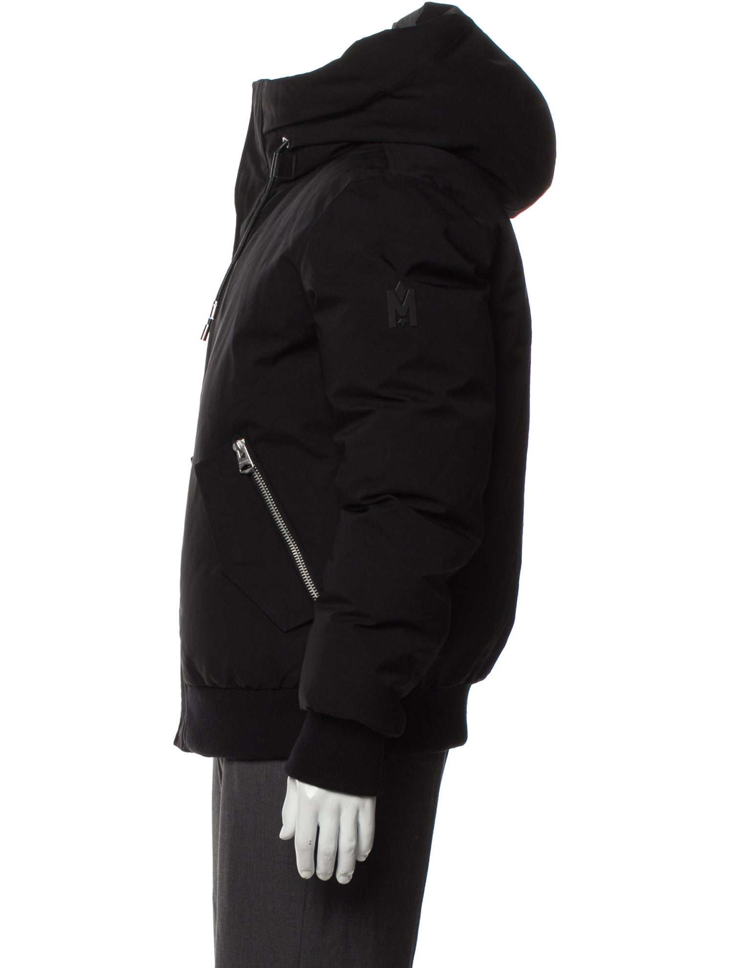Mackage Puffer Coat