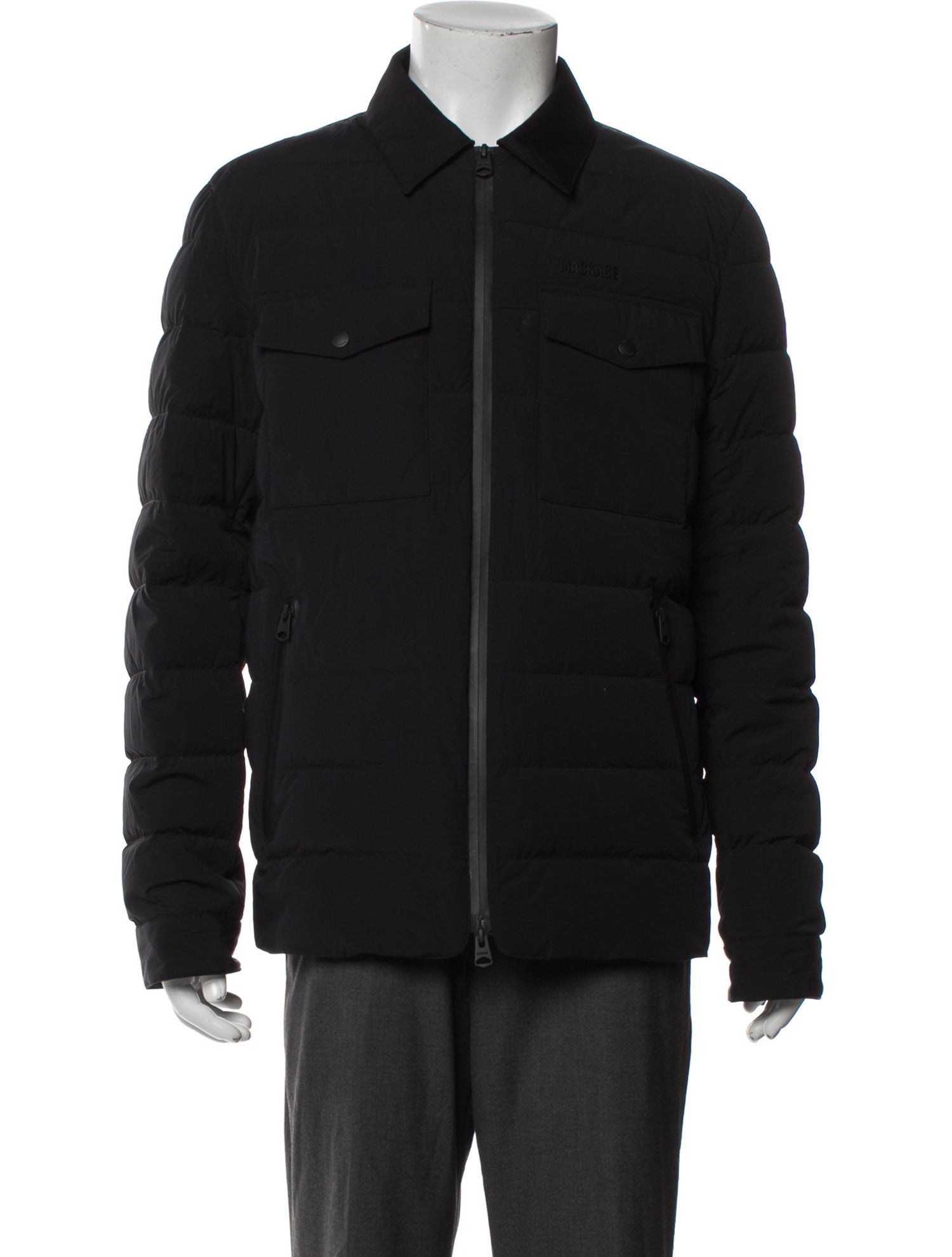 Mackage Puffer Coat