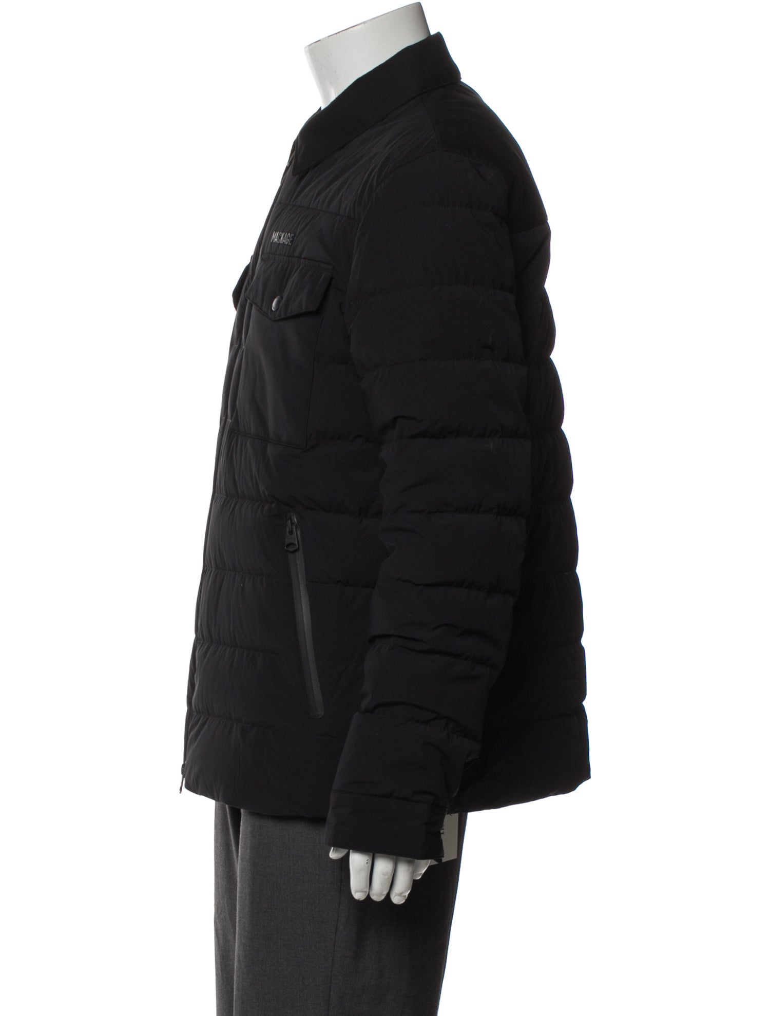 Mackage Puffer Coat