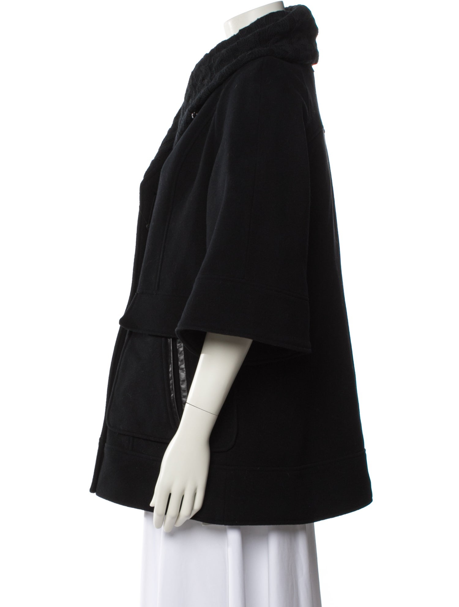 Mackage Wool Coat