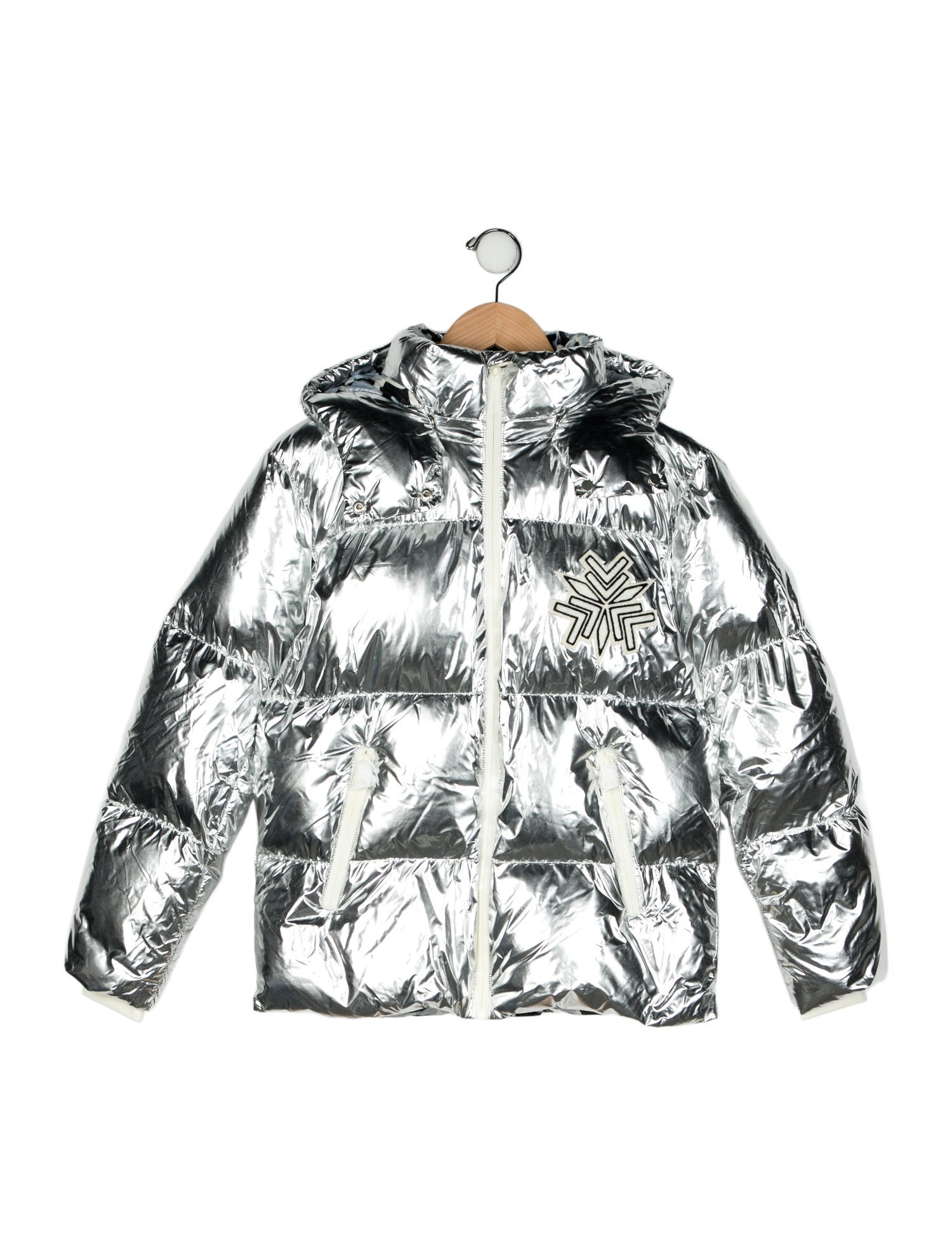 Mackage Puffer Coat w/Tags