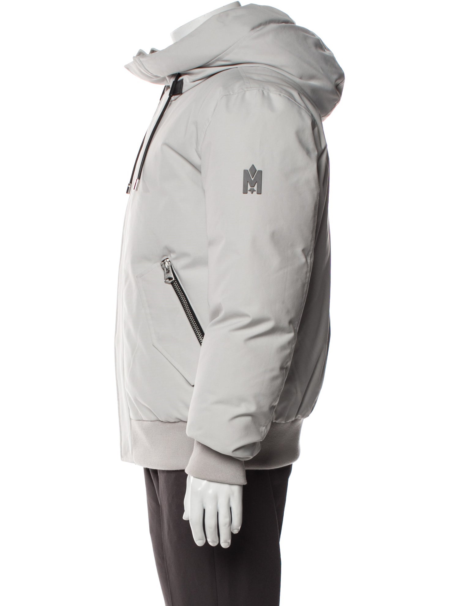 Mackage Puffer Coat