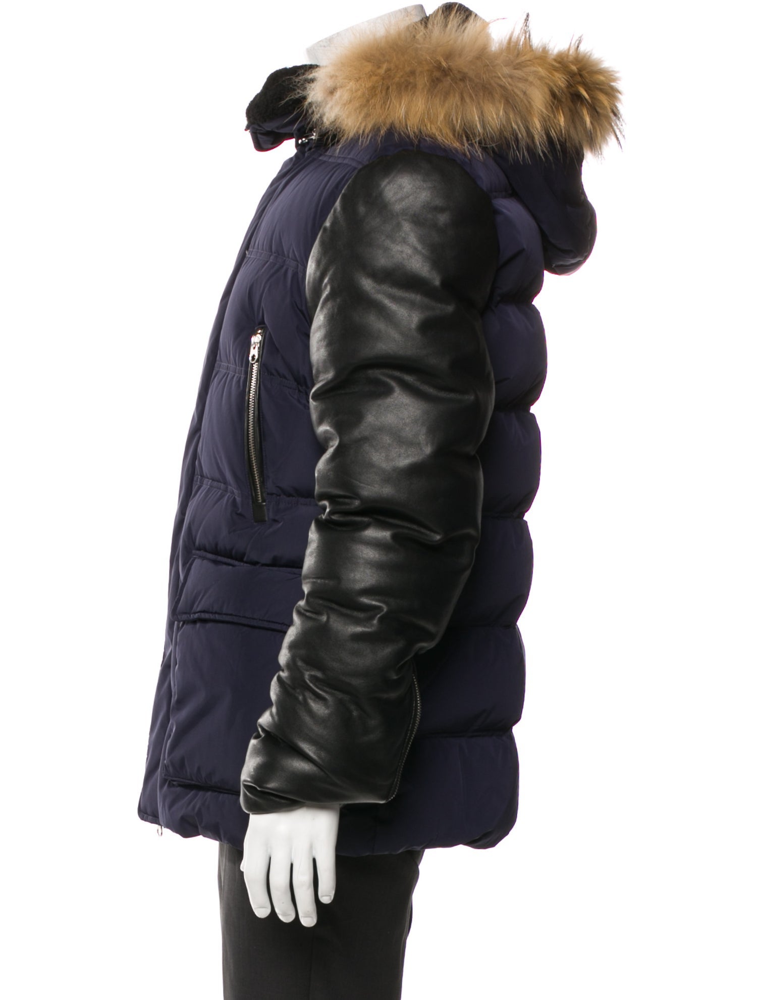 Mackage Puffer Coat