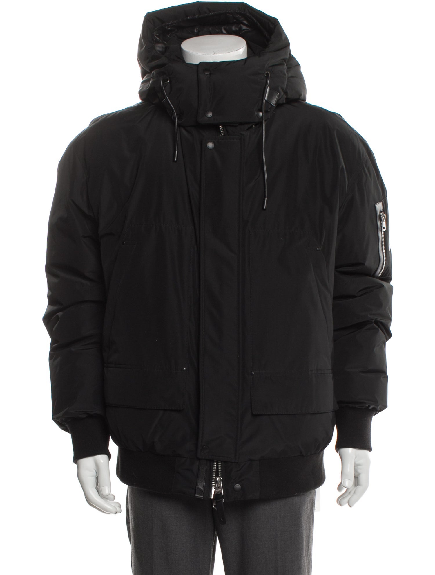 Mackage Puffer Coat