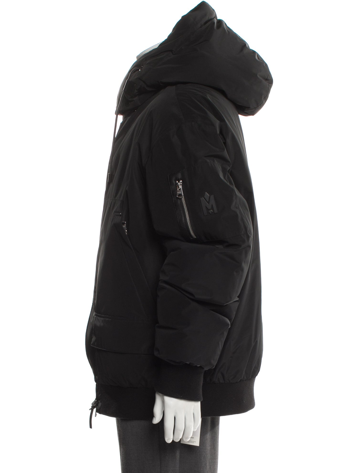 Mackage Puffer Coat