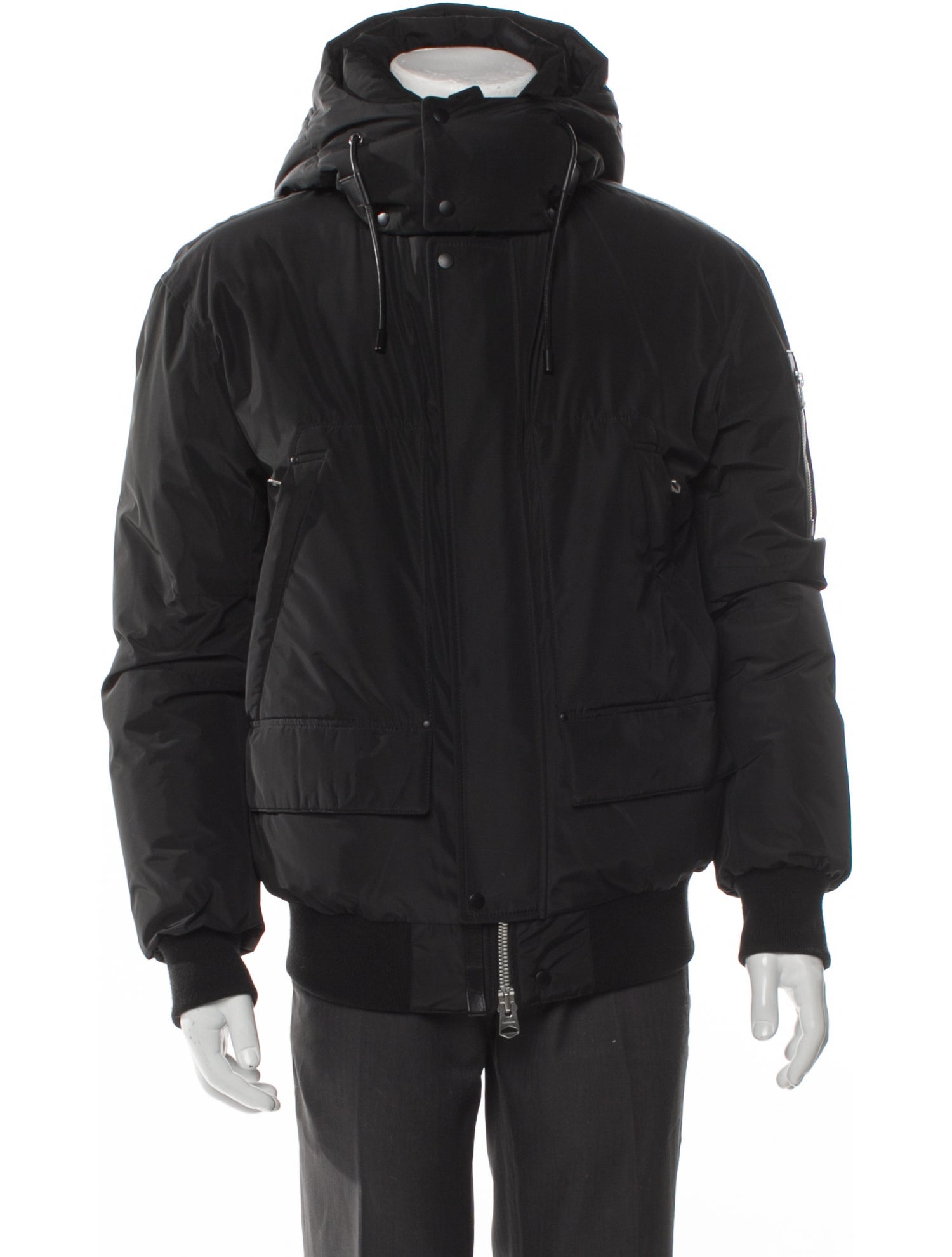 Mackage Puffer Coat