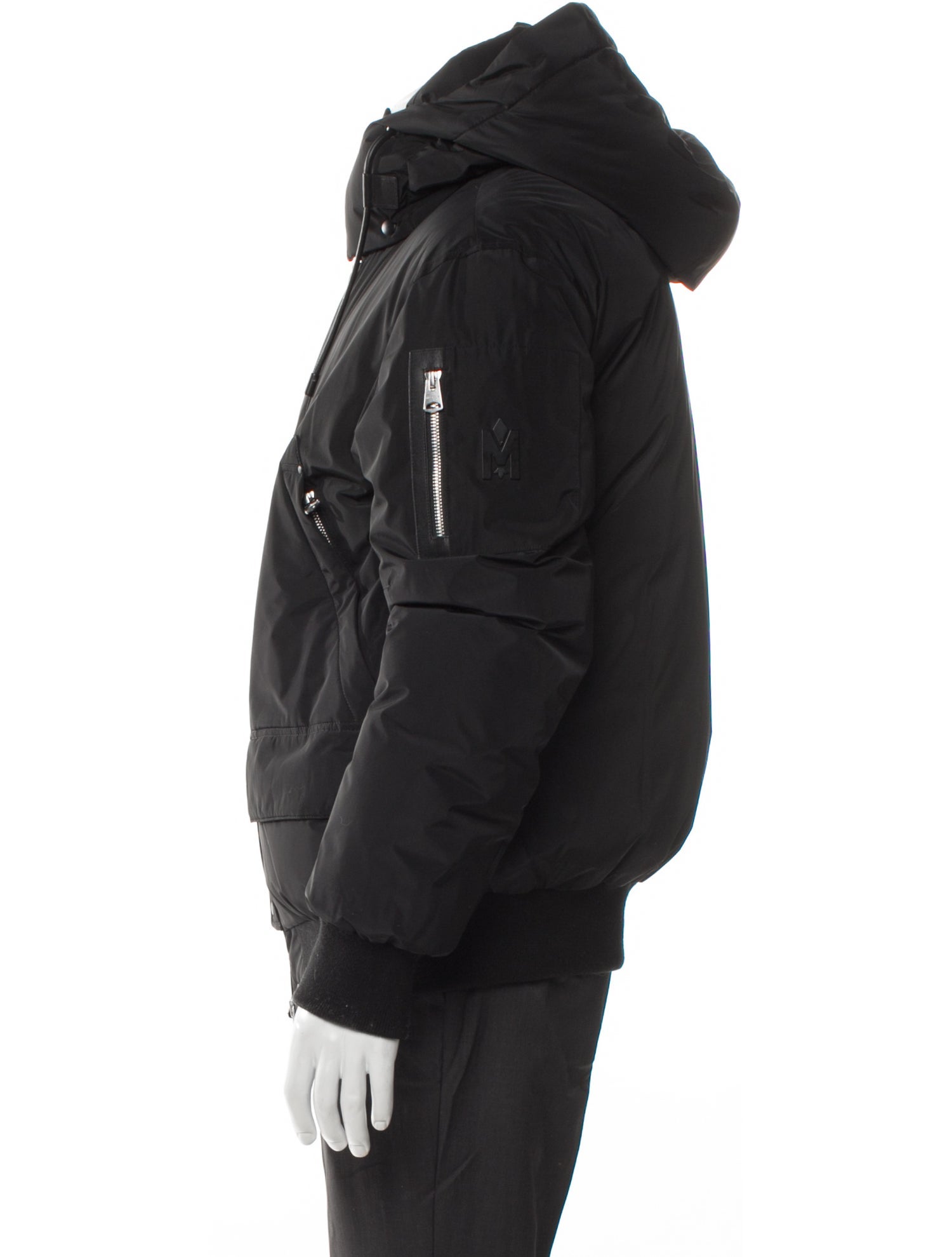 Mackage Puffer Coat