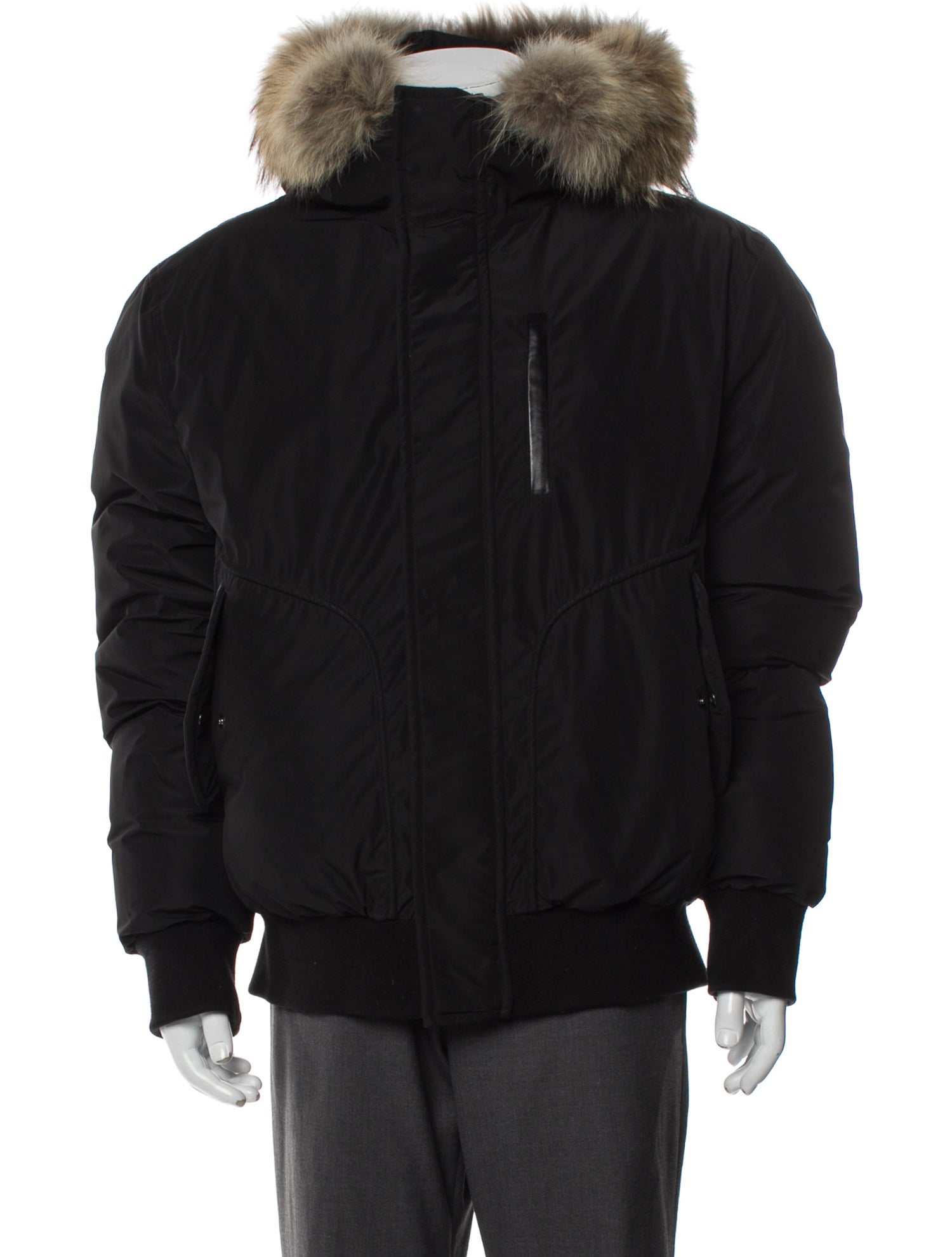 Mackage Puffer Coat