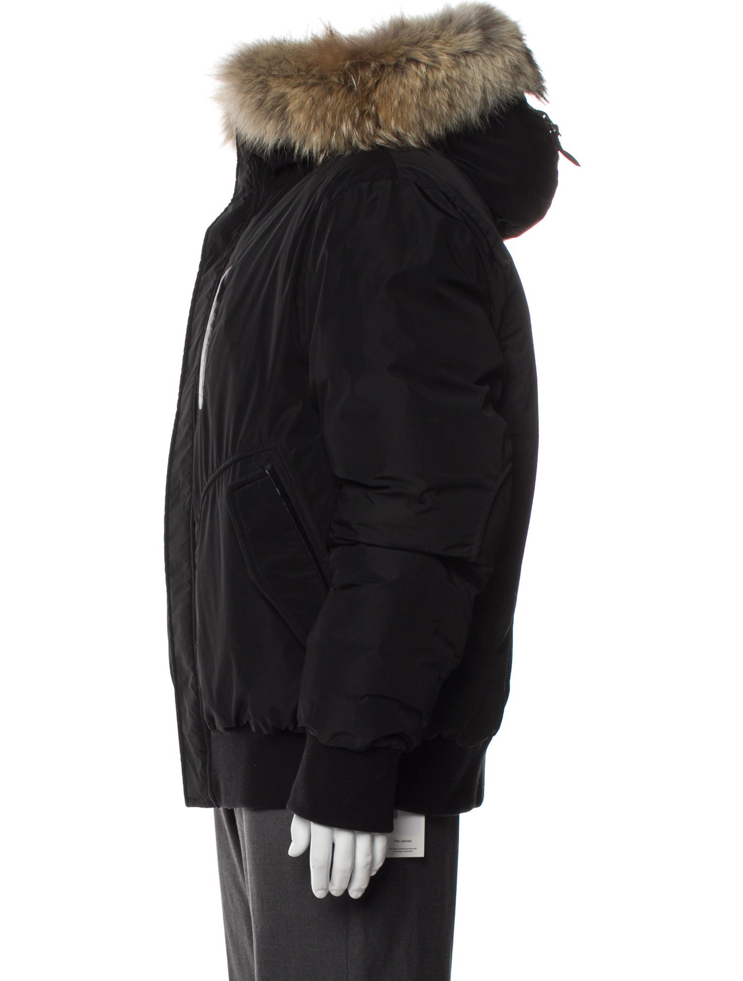 Mackage Puffer Coat