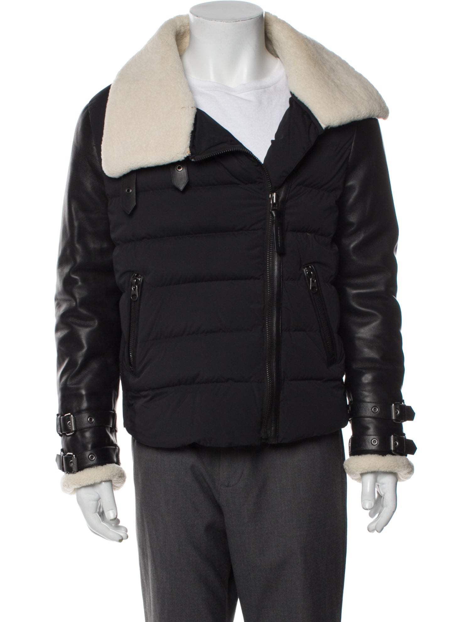 Mackage Puffer Coat